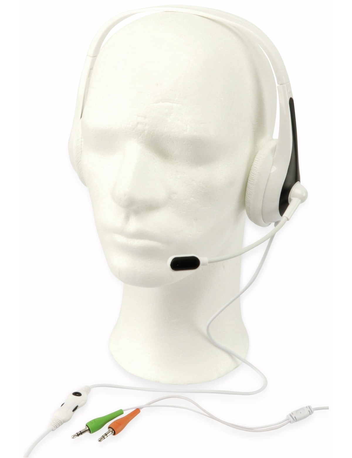 RED4POWER PC-Headset OK150 RED4POWER PC-Headset OK150