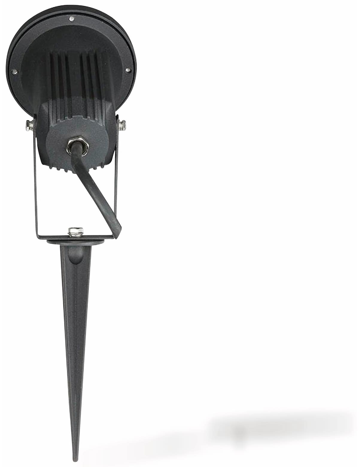 V-TAC Gartenstrahler VT-769, IP 44, GU10, VT-7517 V-TAC Gartenstrahler VT-769, IP 44, GU10, VT-7517