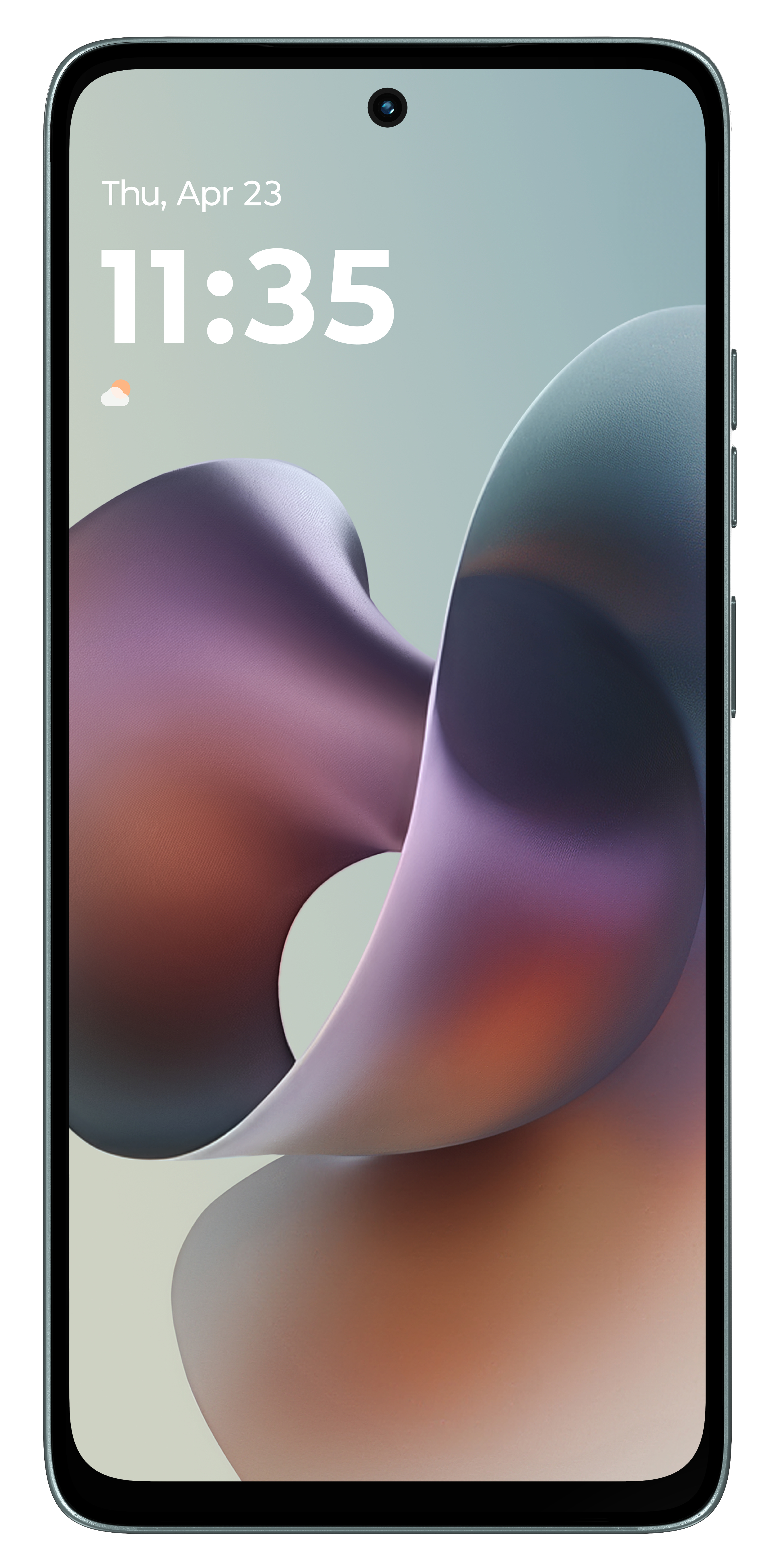 MOTOROLA GSM Smartphone Moto G56 5G 256GB gray mist MOTOROLA Smartphone Moto G56 5G 256GB gray mist