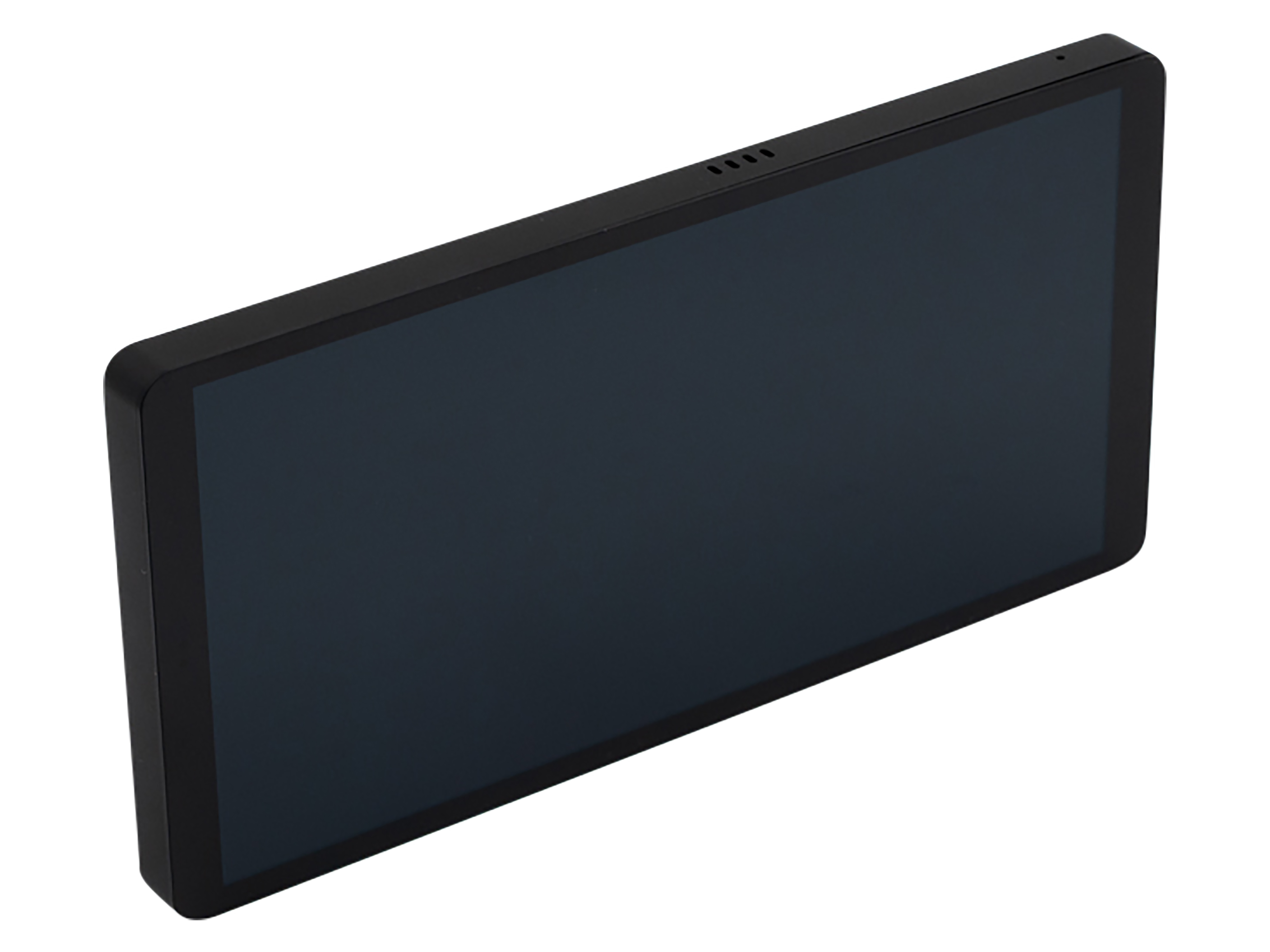 SHELLY Wanddisplay Wall Display X2i, schwarz SHELLY Wanddisplay Wall Display X2i, schwarz