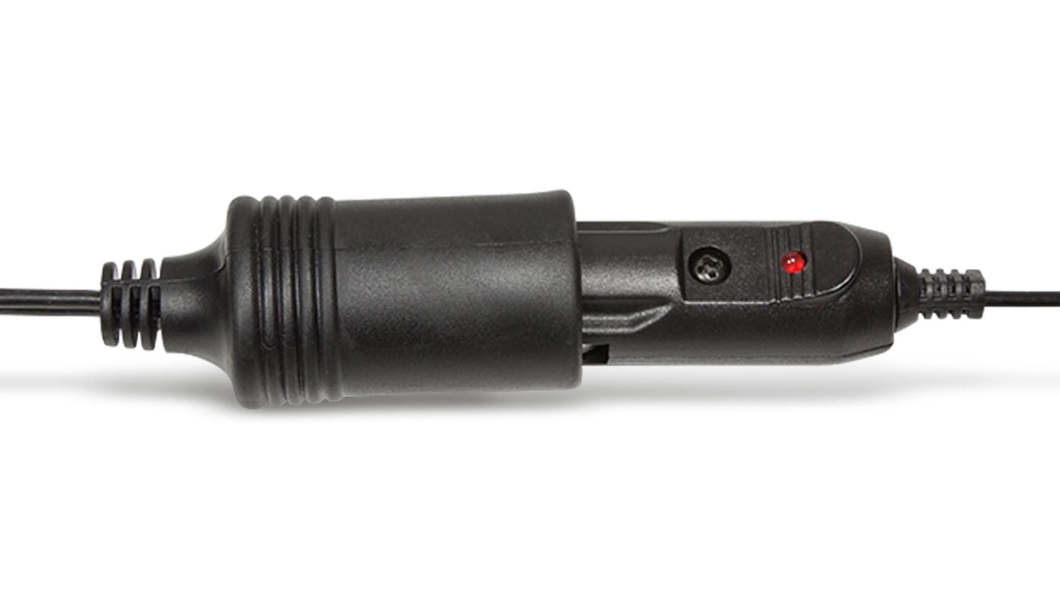 LOGILINK Zigarettenanzünder-Verlängerung CP0113, 5 m LOGILINK Zigarettenanzünder-Verlängerung CP0113, 5 m