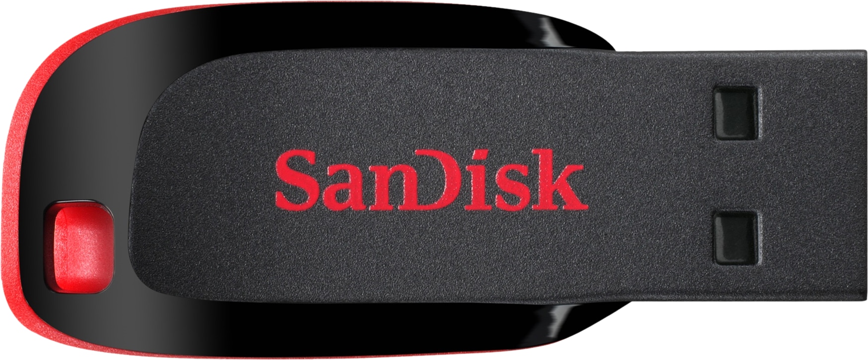 SANDISK USB 2.0 Stick Cruzer Blade 128GB