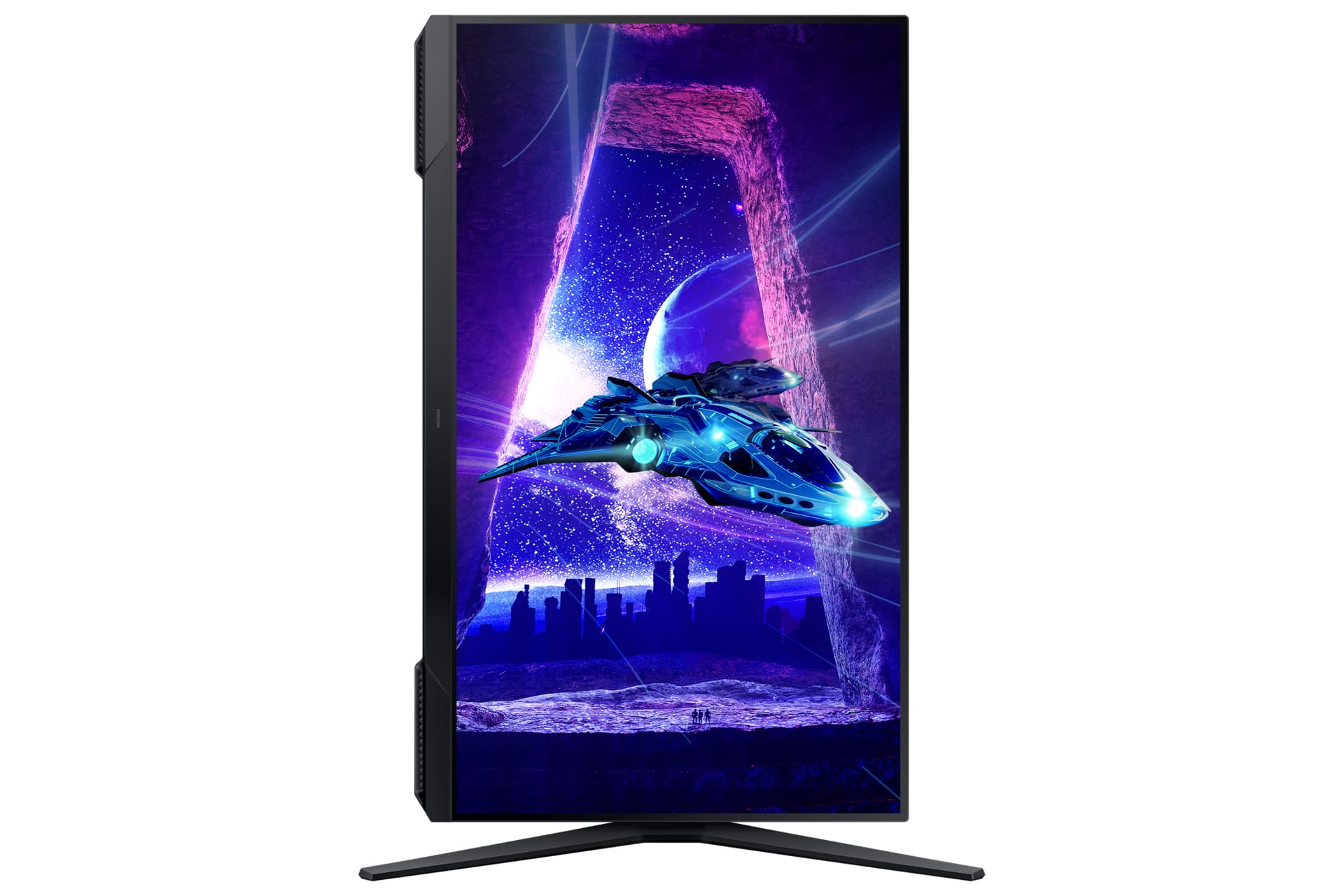 SAMSUNG Monitor S27DG300EU SAMSUNG Monitor S27DG300EU