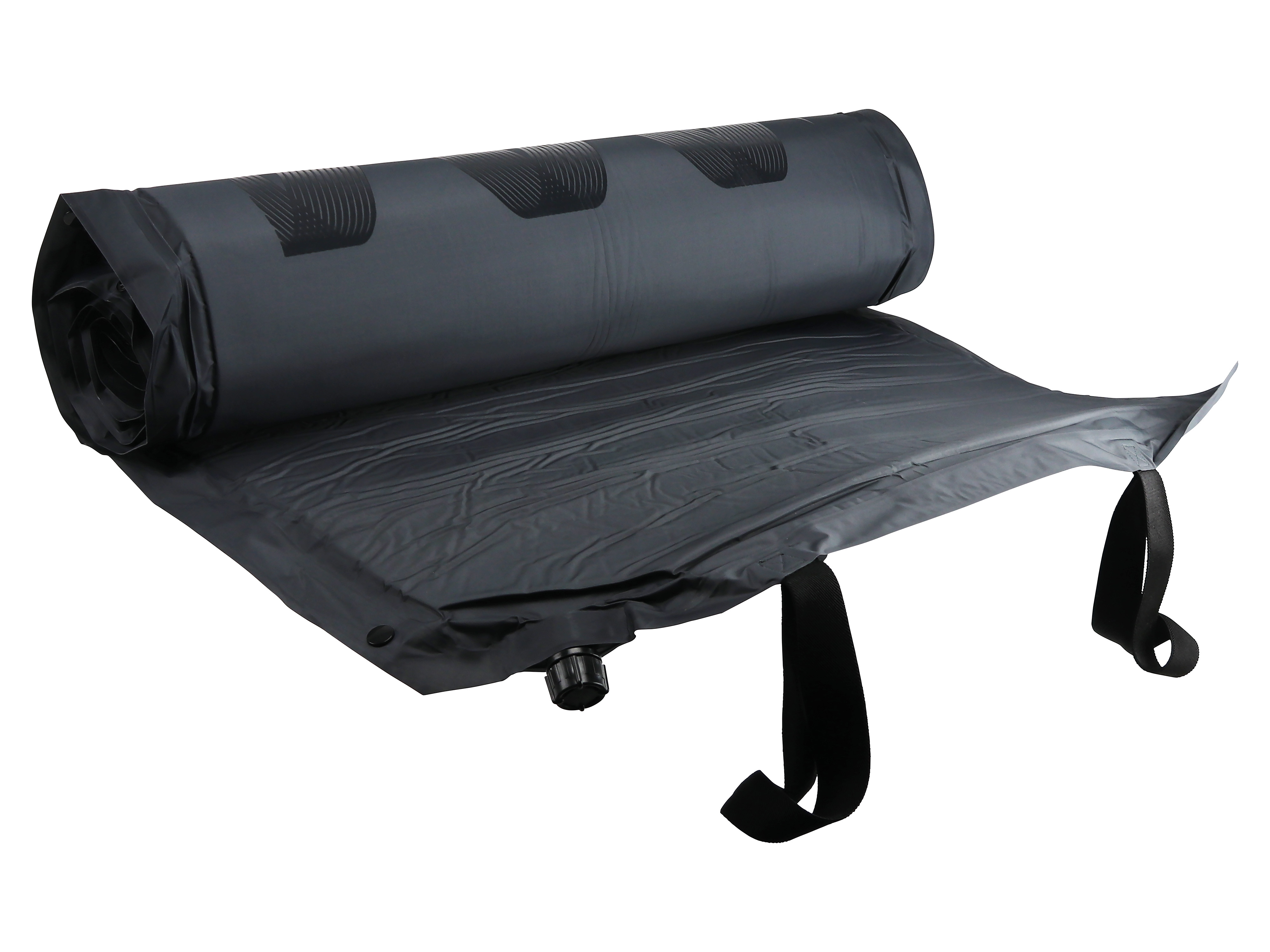 Selbstaufblasbare Matte, 188x66x5 cm, 1,6kg Selbstaufblasbare Matte, 188x66x5 cm, 1,6kg