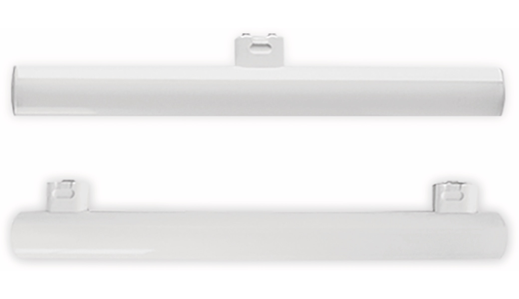 BLULAXA LED-Linienlampe 47522, EEK: G, 50 cm, 8,5 W, 700 lm, S14S BLULAXA LED-Linienlampe 47522, EEK: G, 50 cm, 8,5 W, 700 lm, S14S
