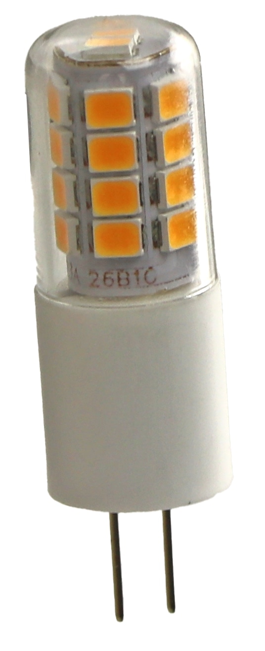 DAYLITE LED-Lampe G4-30-360WW, G4, EEK: E, 3 W, 360 lm, 3000 K DAYLITE LED-Lampe G4-30-360WW, G4, EEK: E, 3 W, 360 lm, 3000 K
