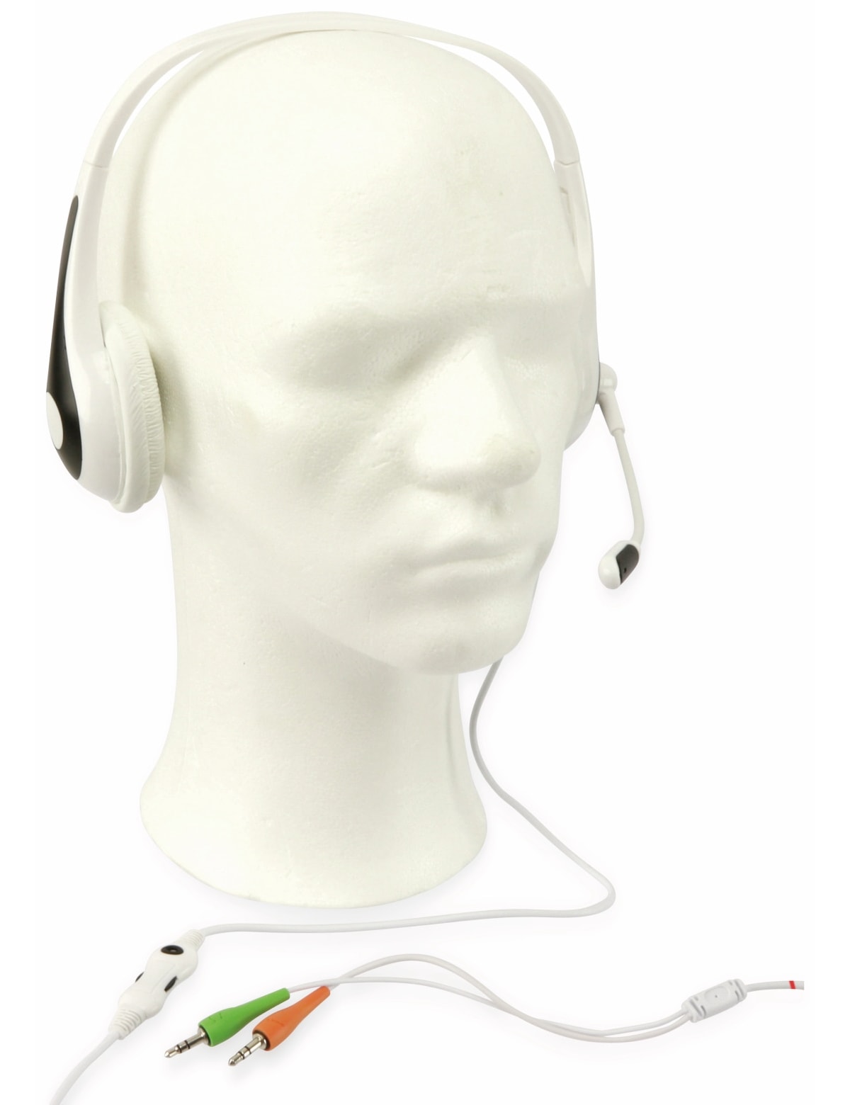 RED4POWER PC-Headset OK150 RED4POWER PC-Headset OK150