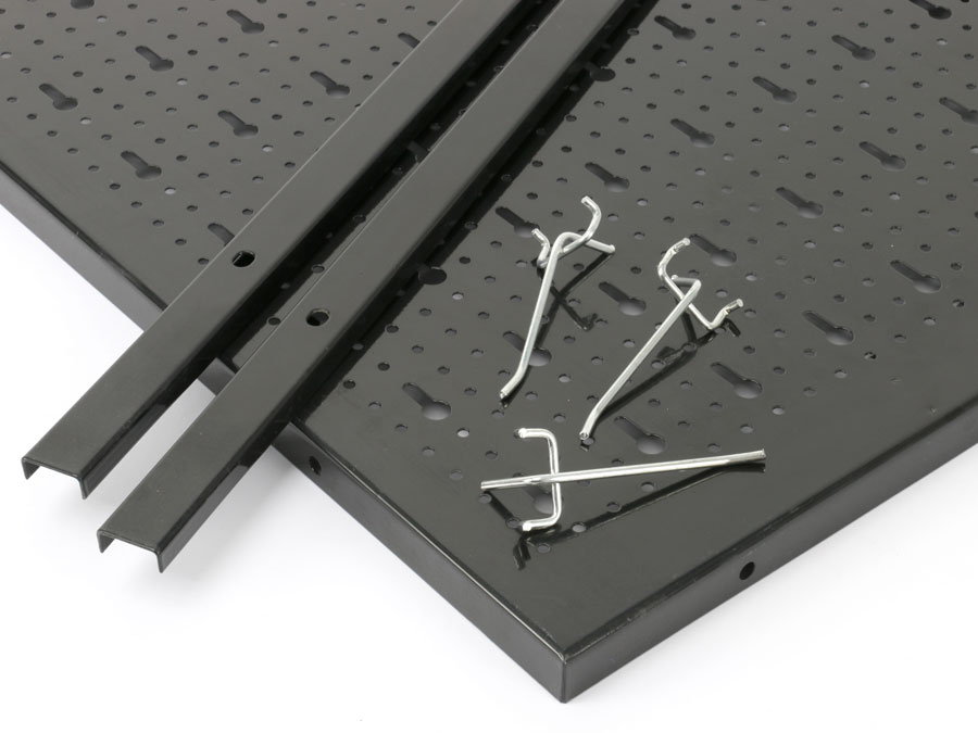 DAYTOOLS Lochwand-Set LS-60/120 DAYTOOLS Lochwand-Set LS-60/120