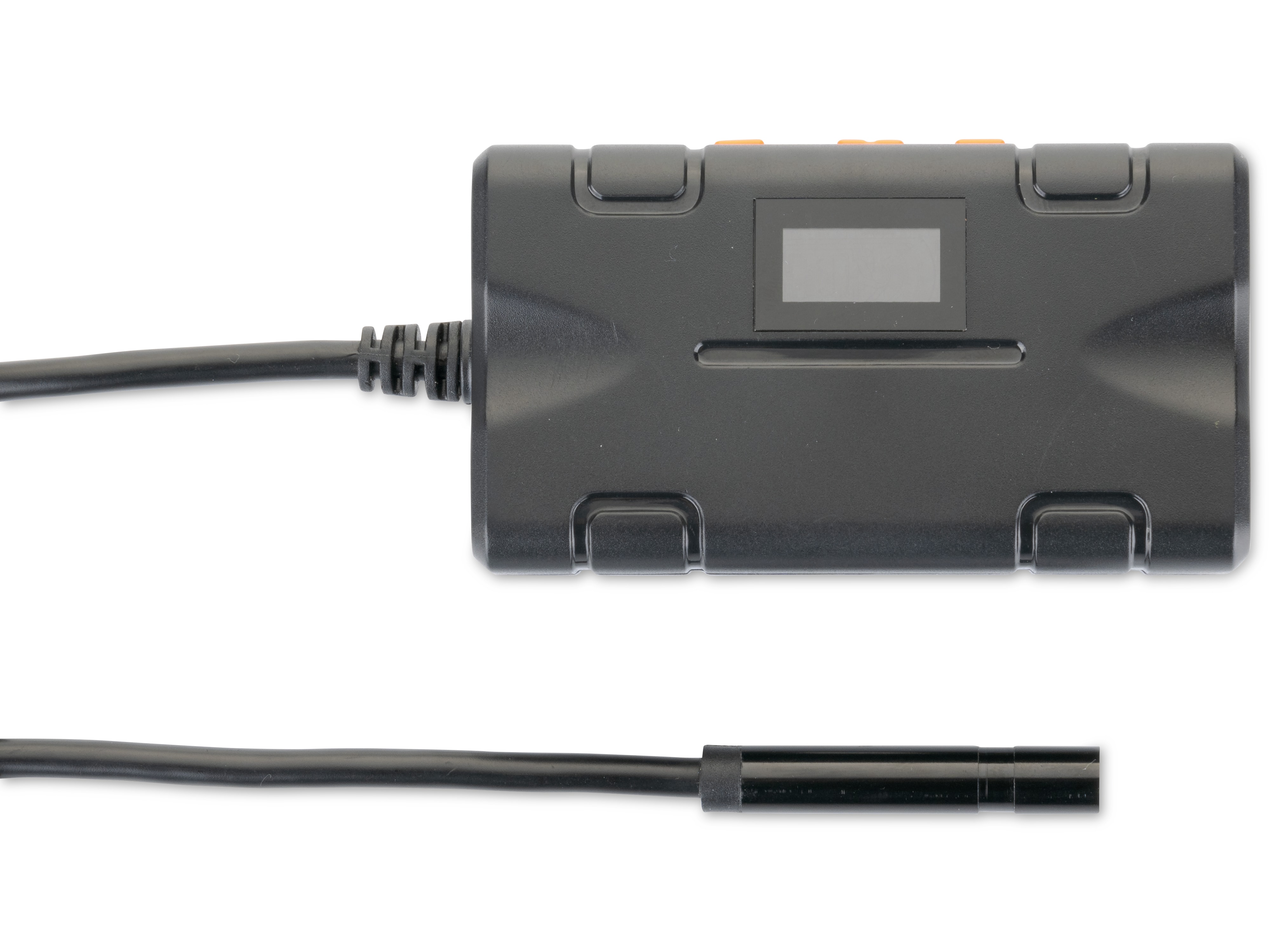 PREMIUMBLUE Wifi USB Endoskop-Kamera EC02 mit Akku, 2560x1920, 2 m PREMIUMBLUE Wifi USB Endoskop-Kamera EC02 mit Akku, 2560x1920, 2 m