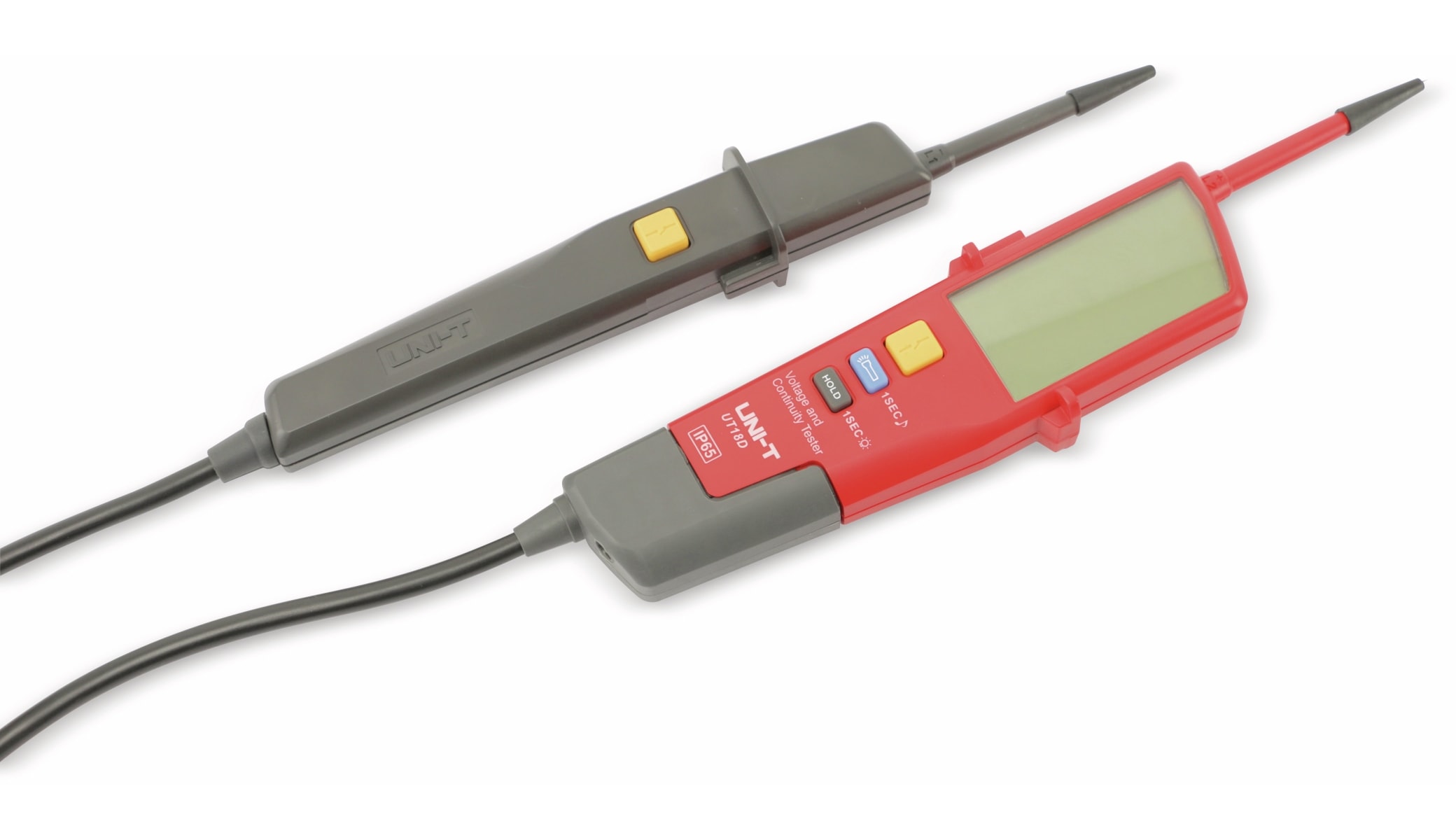 UNI-T Spannungsprüfer UT18D, Display UNI-T Spannungsprüfer UT18D, Display