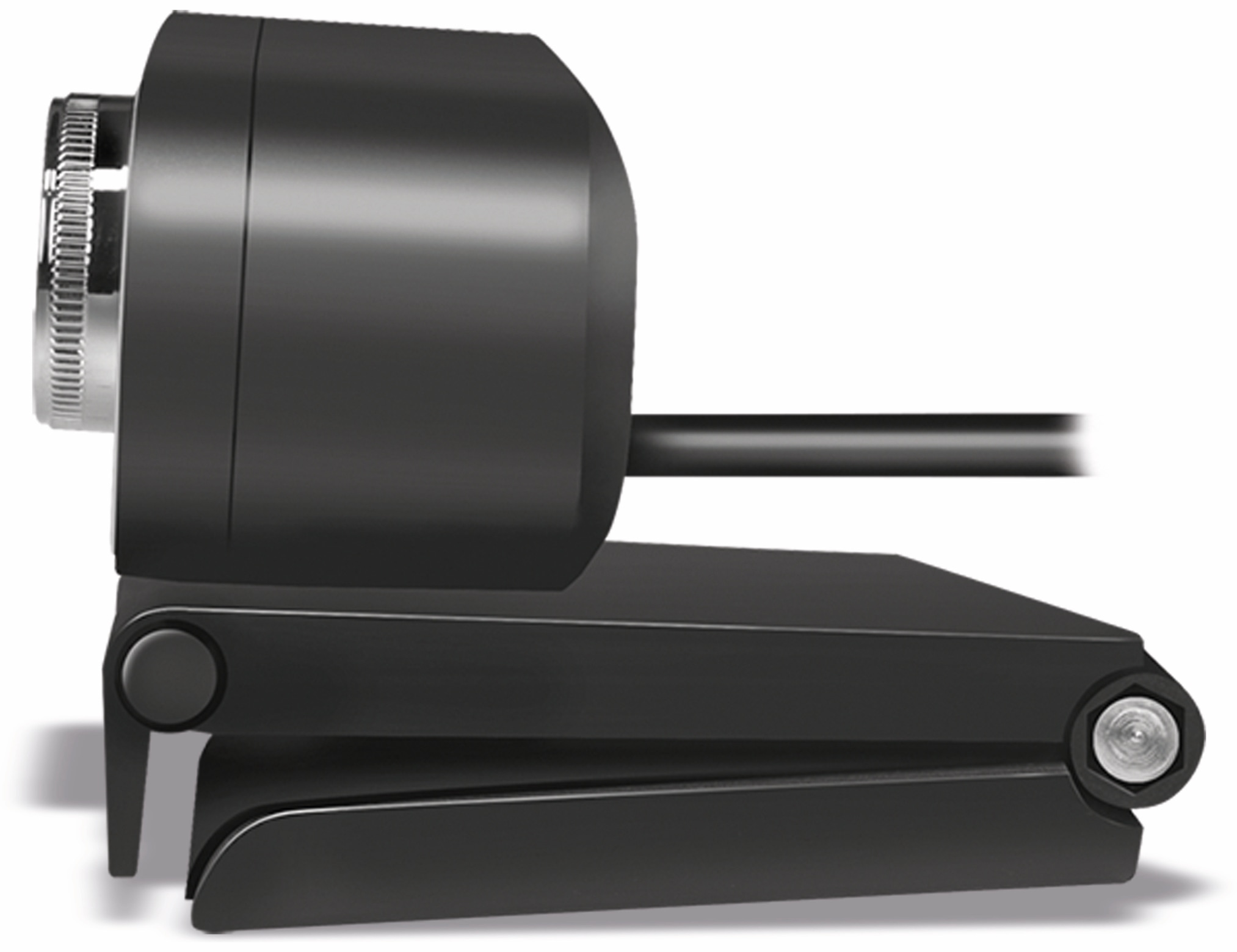 LOGILINK Webcam LL1, 1920x1080, 30fps, schwarz LOGILINK Webcam LL1, 1920x1080, 30fps, schwarz