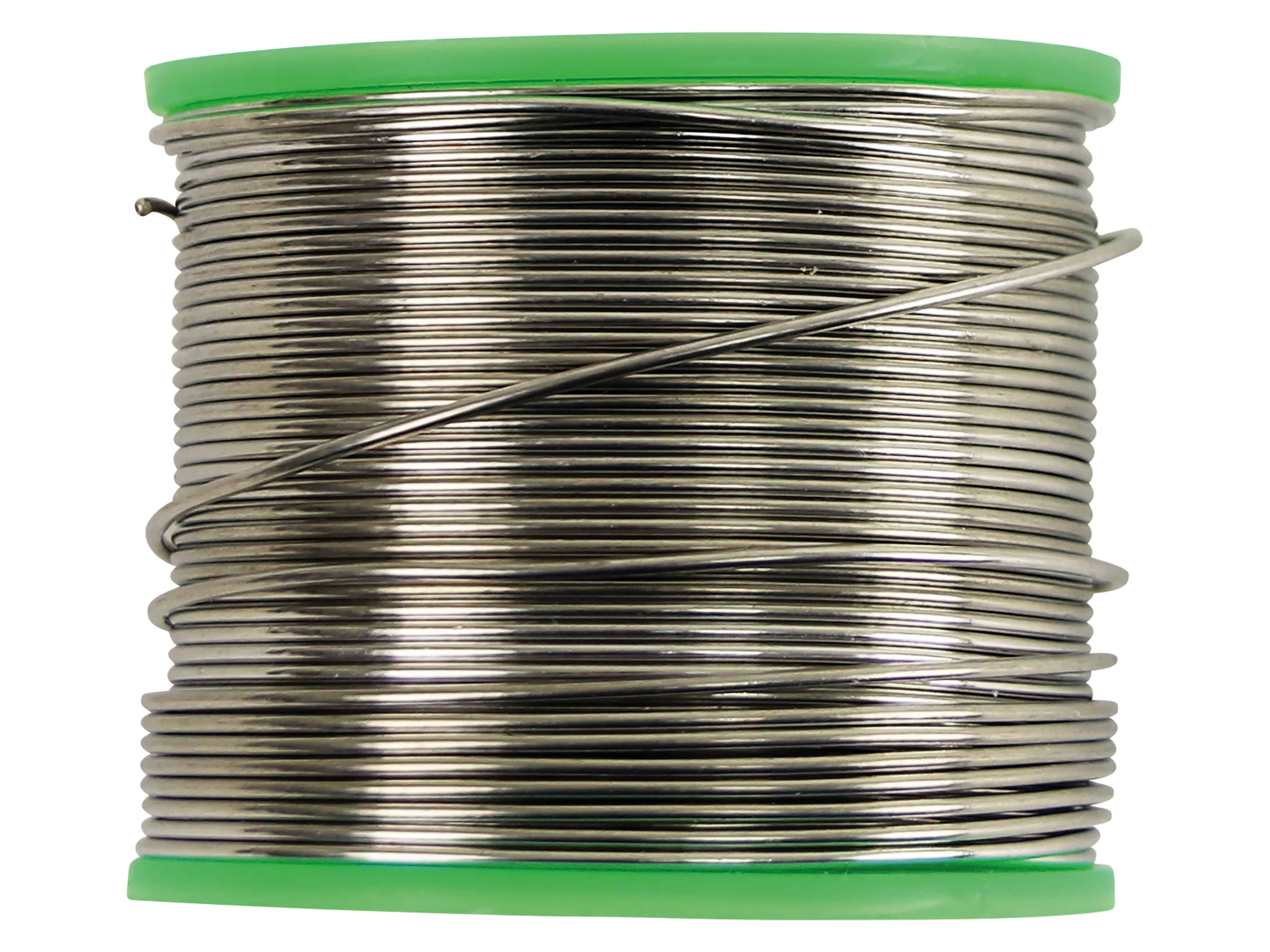Lötzinn Bleifrei, 250 g Lötzinn Bleifrei, 250 g