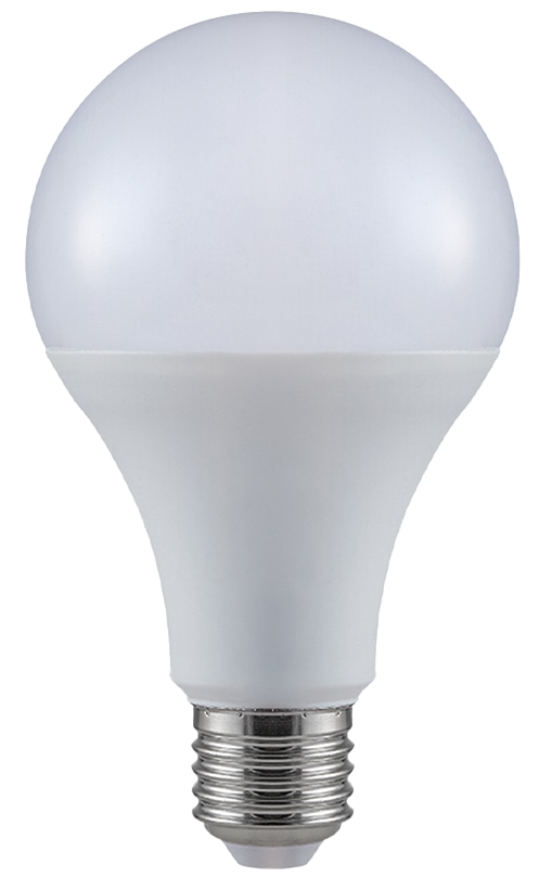 V-TAC LED-Lampe, VT-22022, EEK: E, E27, 20 W, 2452 lm, 3000 K