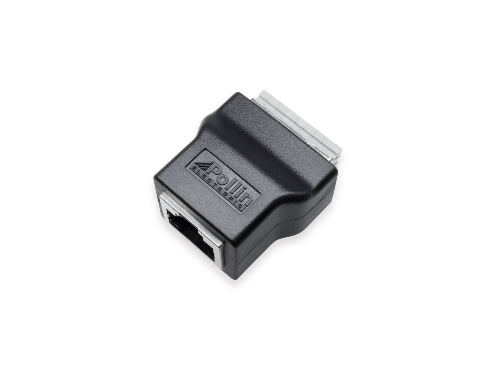 Steckverbinder, RJ45, Klemmleiste, Buchse Steckverbinder, RJ45, Klemmleiste, Buchse