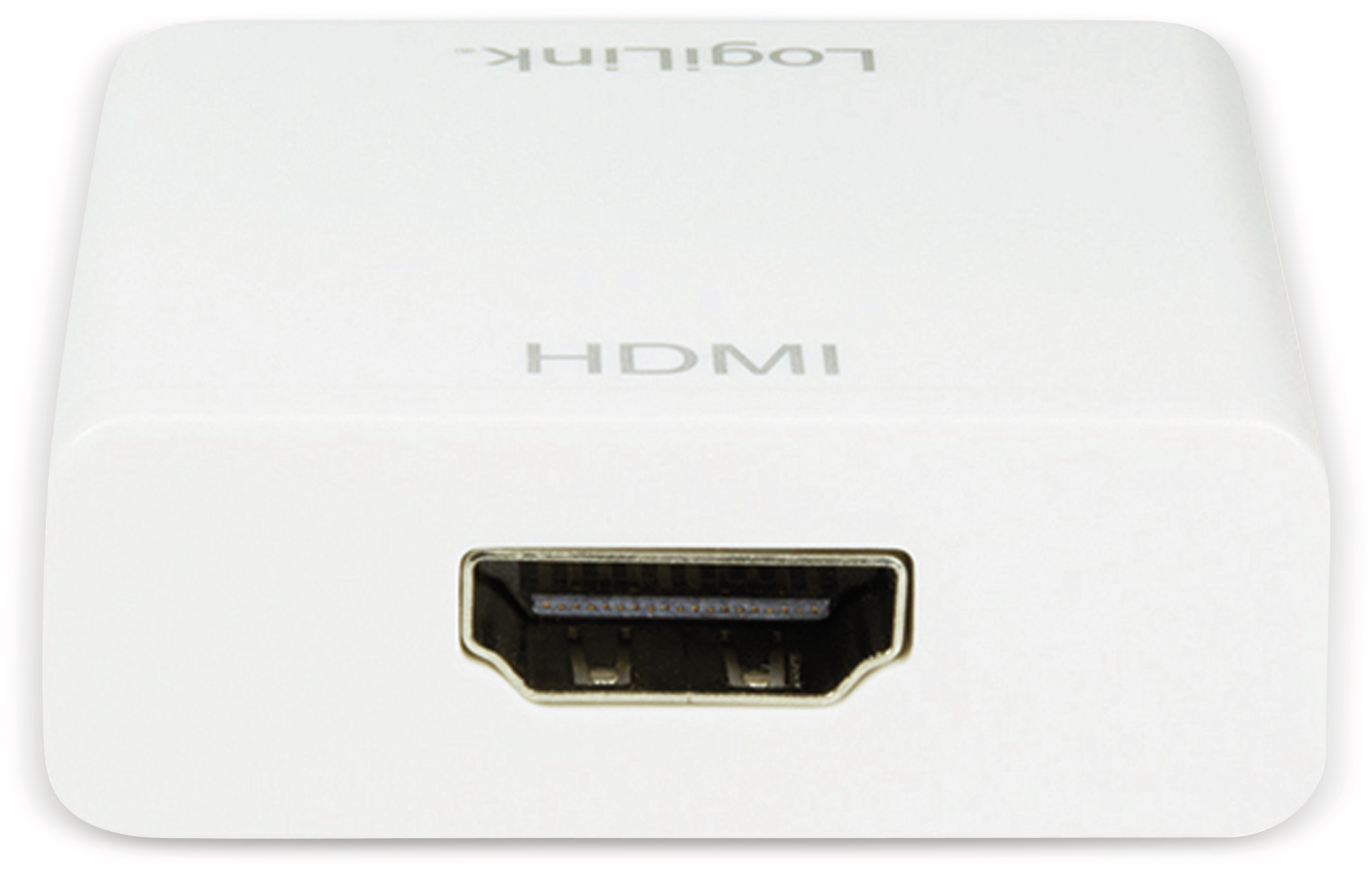 LOGILINK USB-C Adapter UA0236A HDMI LOGILINK USB-C Adapter UA0246A, HDMI