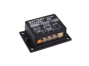 KEMO Modul Batterie-/Akkuwächter M148A KEMO Modul Batterie-/Akkuwächter M148A