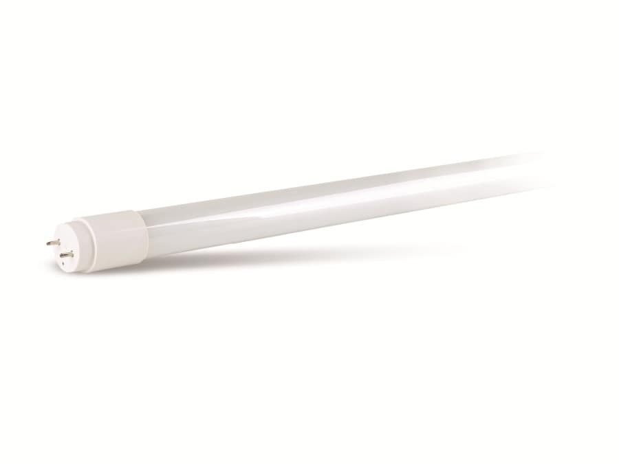 MÜLLER-LICHT LED-Röhre 60 cm, G13, EEK E, 8,5 W, 900 lm, 6500 K, 150° MÜLLER-LICHT LED-Röhre 60 cm, G13, EEK E, 8,5 W, 900 lm, 6500 K, 150°