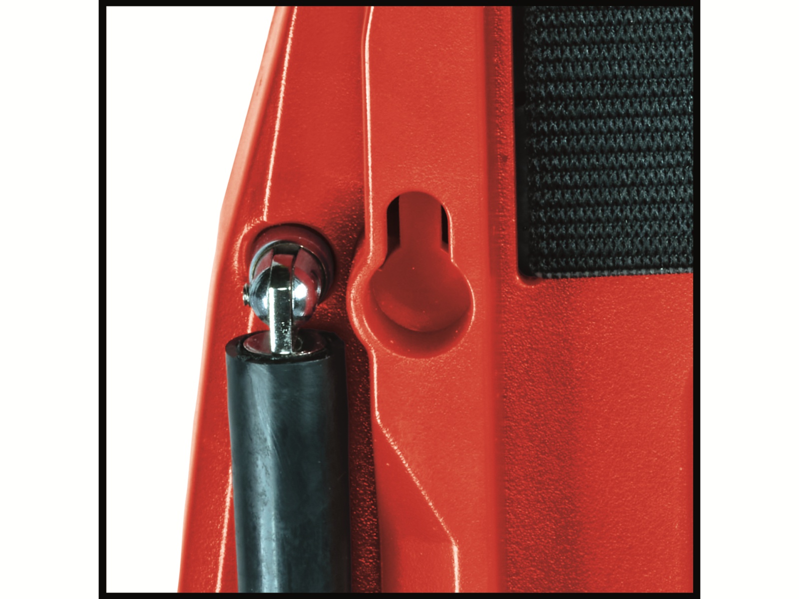 EINHELL Akku-Radio TC-RA 18 Li BT - Solo EINHELL Akku-Radio TC-RA 18 Li BT - Solo