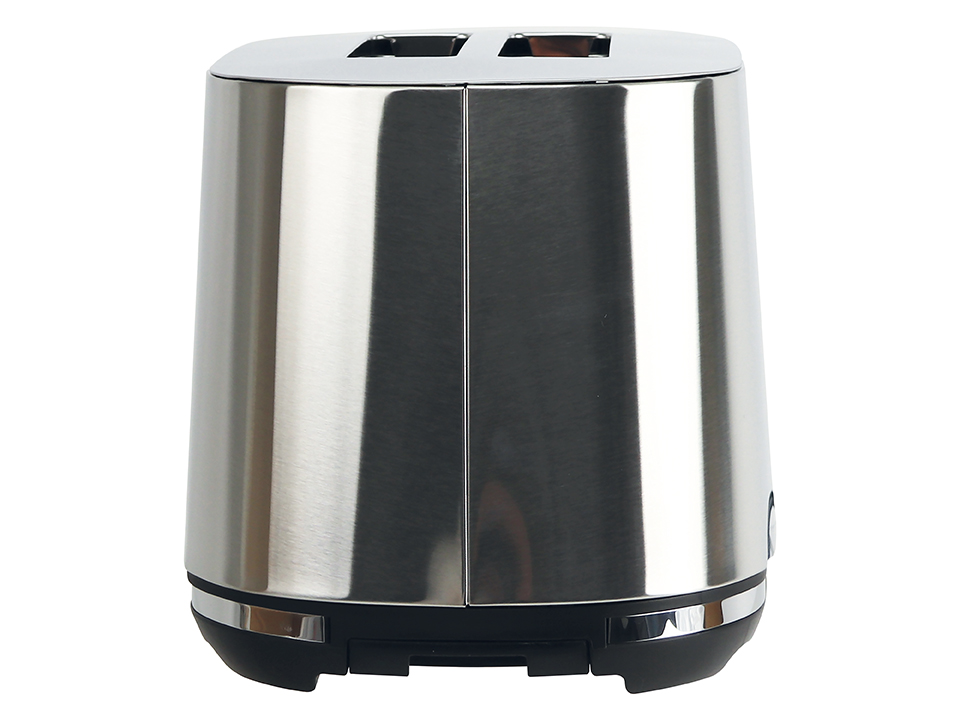 Doppelschlitz, Toaster, GT-Tds-EDS-09, 800...1000W, silber Doppelschlitz, Toaster, GT-Tds-EDS-09, 800...1000W, silber