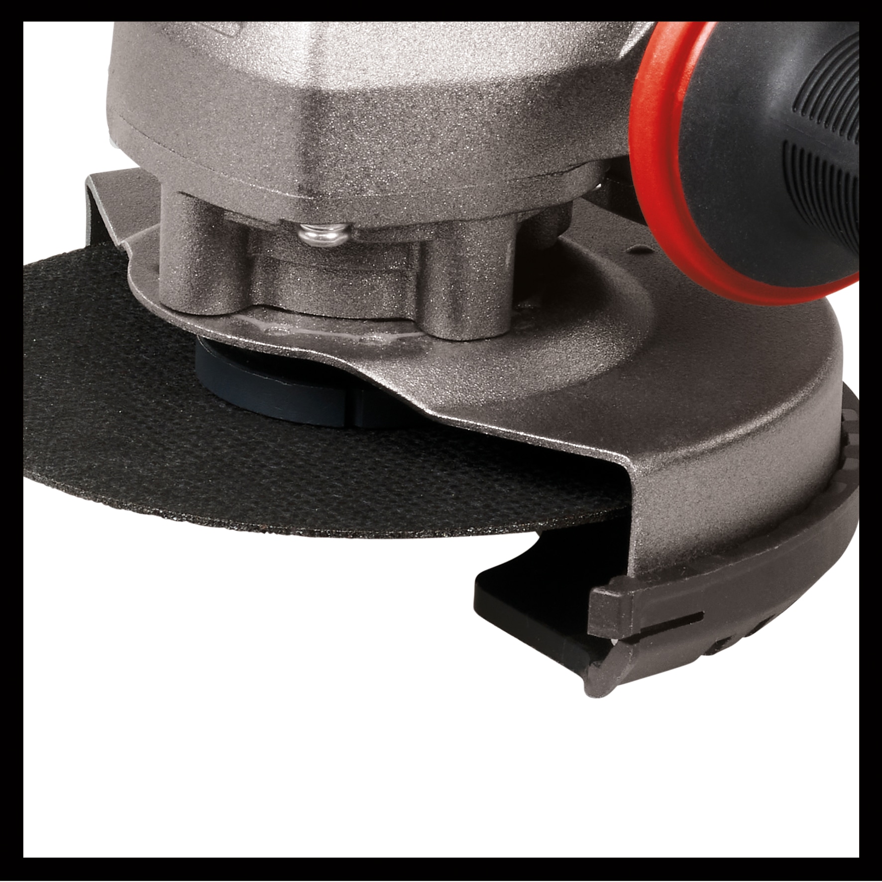 EINHELL Akku-Winkelschleifer TE-AG 18/ 115-2 Li-Solo EINHELL Akku-Winkelschleifer TE-AG 18/ 115-2 Li-Solo
