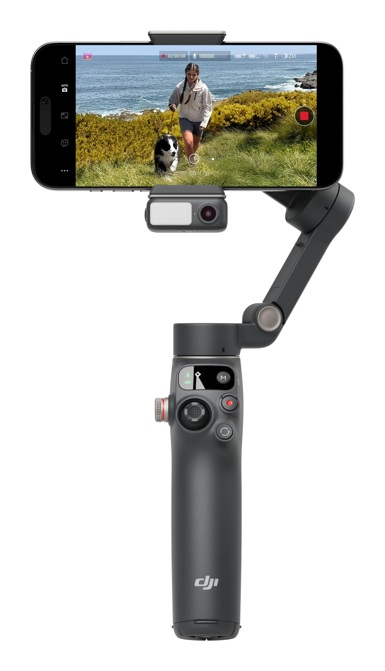 DJI Gimbal Osmo Mobile 7P DJI Gimbal Osmo Mobile 7P
