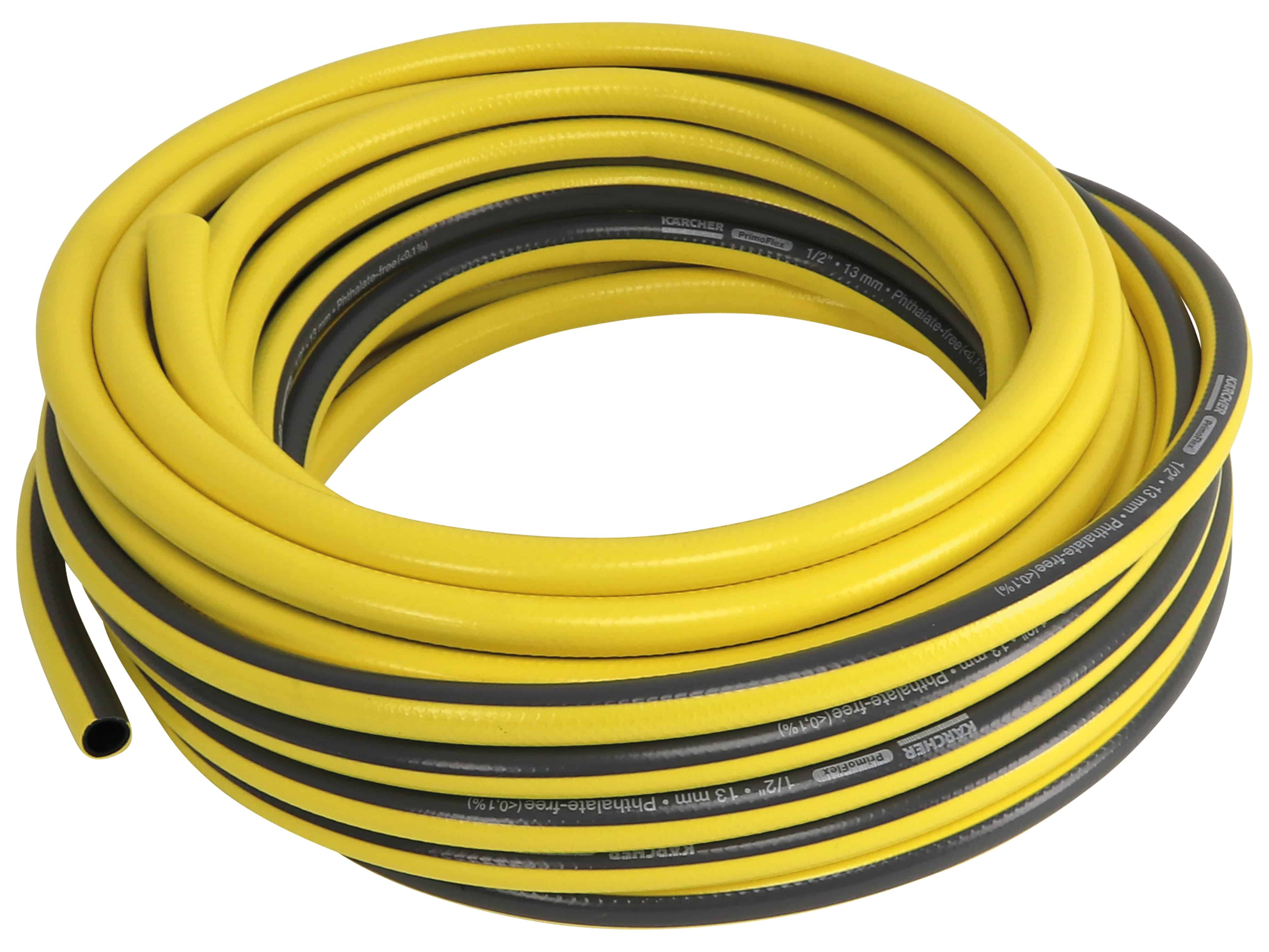 KÄRCHER Schlauch-Set 2.645-348.0, PrimoFlex 1/2", 20 m KÄRCHER Schlauch-Set 2.645-348.0, PrimoFlex 1/2", 20 m