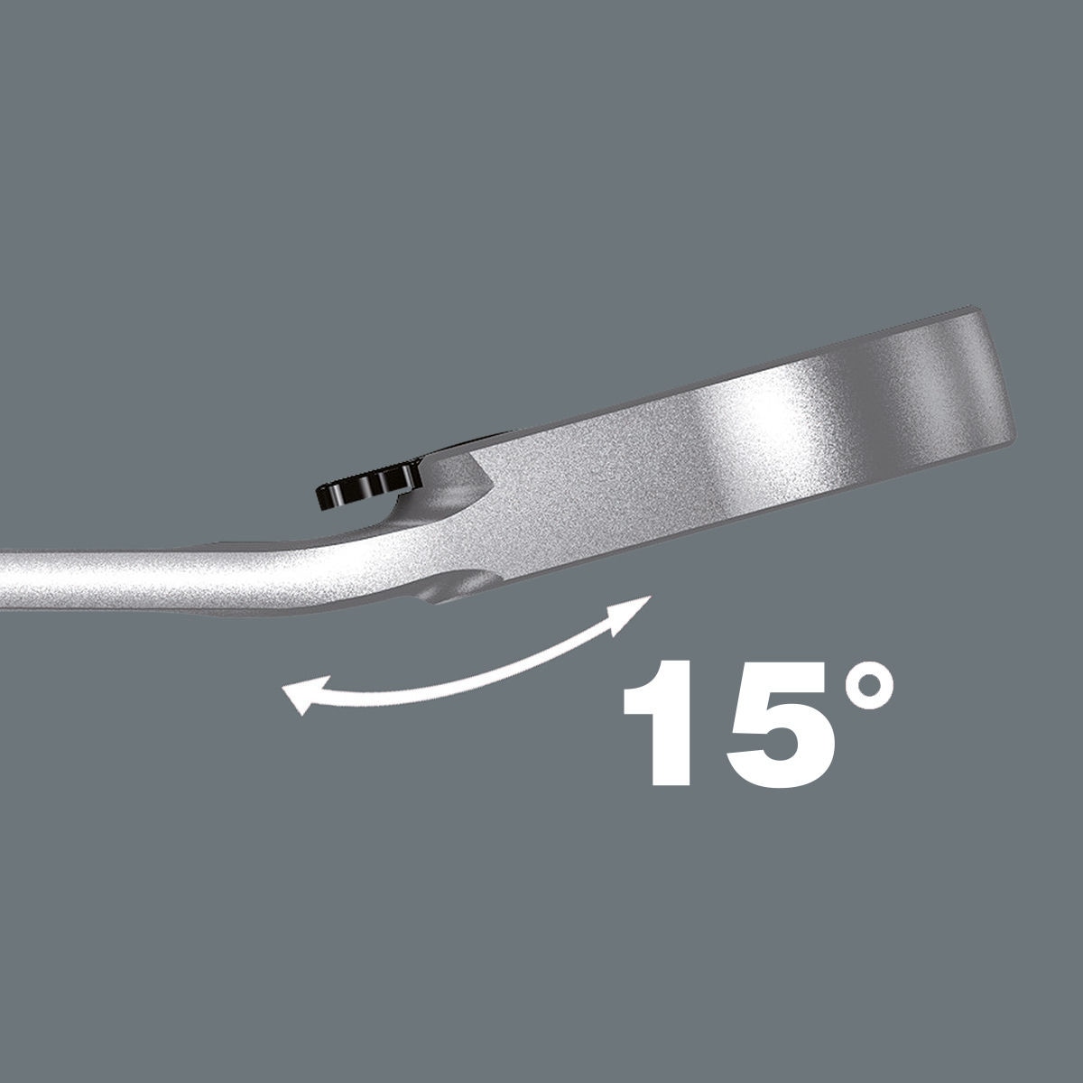 WERA Maul-Ringratschen-Schlüssel, 05020067001, 6001 Joker Switch, 12 mm, umschaltbar WERA Maul-Ringratschen-Schlüssel, 05020067001, 6001 Joker Switch, 12 mm, umschaltbar