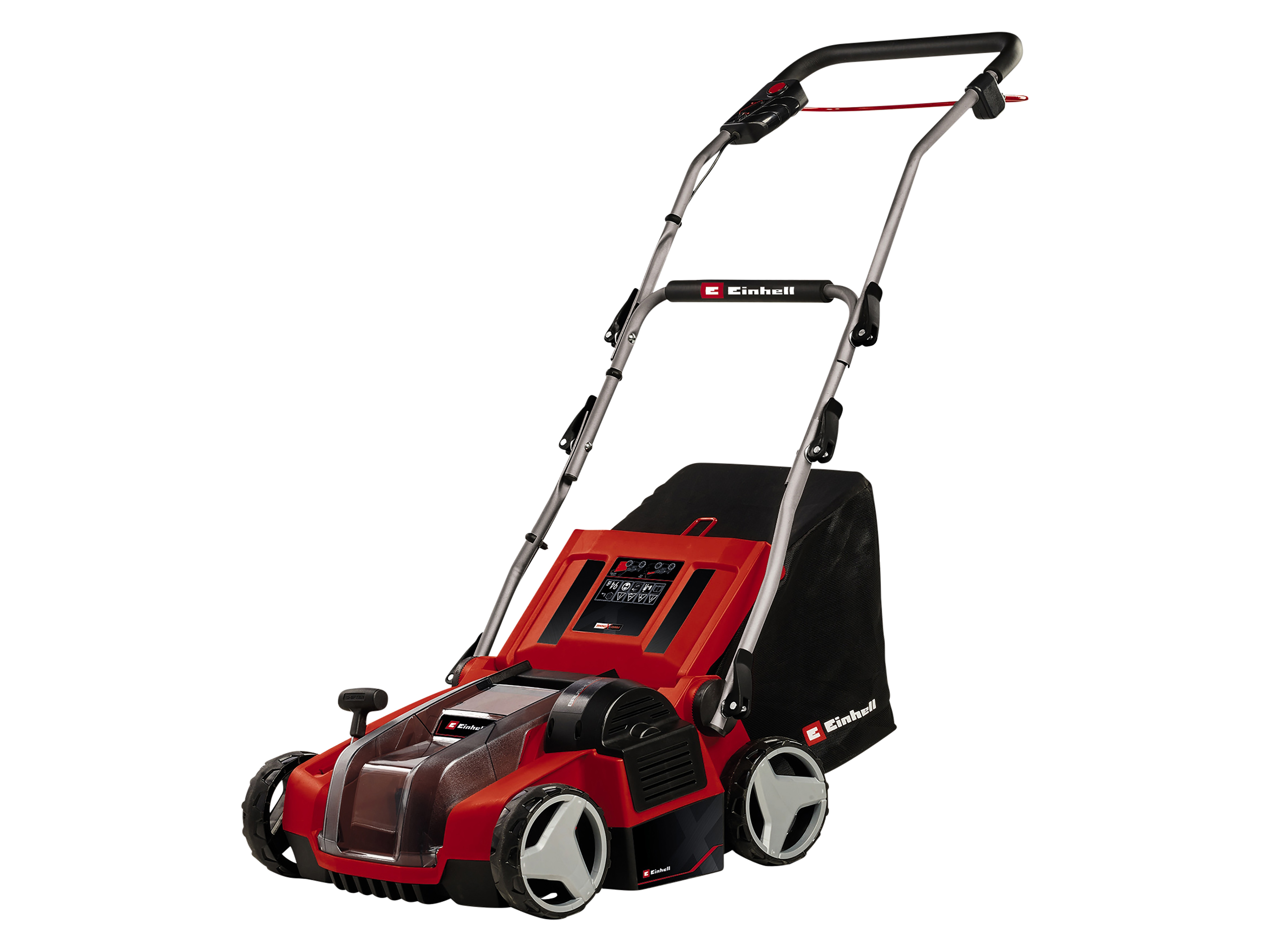 EINHELL Akku-Vertikutierer-Lüfter GE-SA 36/35 Li-Solo
