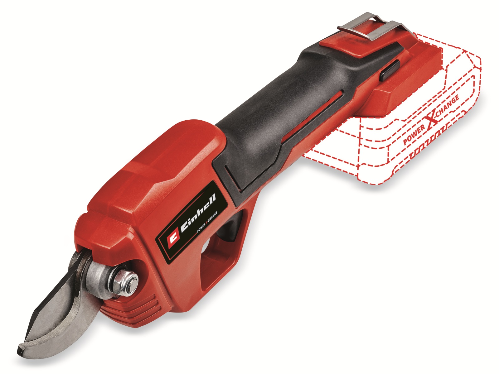 EINHELL Akku-Astschere GE-LS 18 Li, 1x Akku 4,0 Ah EINHELL Akku-Astschere GE-LS 18 Li, 1x Akku 4,0 Ah