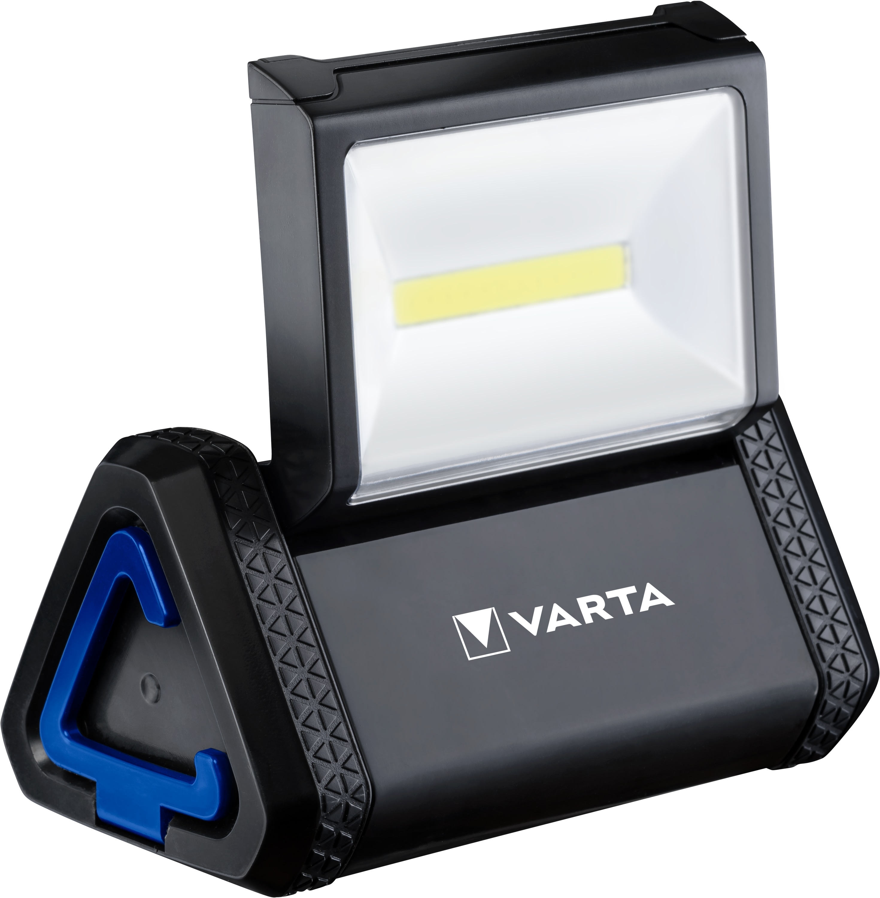 VARTA LED-Arbeitsleuchte Work Flex Line, Area Light, 230 lm, Batteriebetrieb VARTA LED-Arbeitsleuchte Work Flex Line, Area Light, 230 lm, Batteriebetrieb