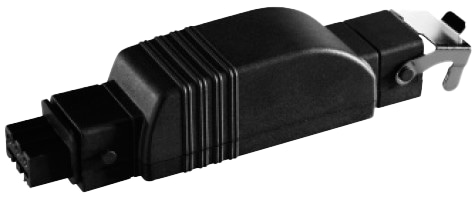 SOMFY Funkempfänger EVB Slim Receiver io, 1811131 SOMFY Funkempfänger EVB Slim Receiver io, 1811131