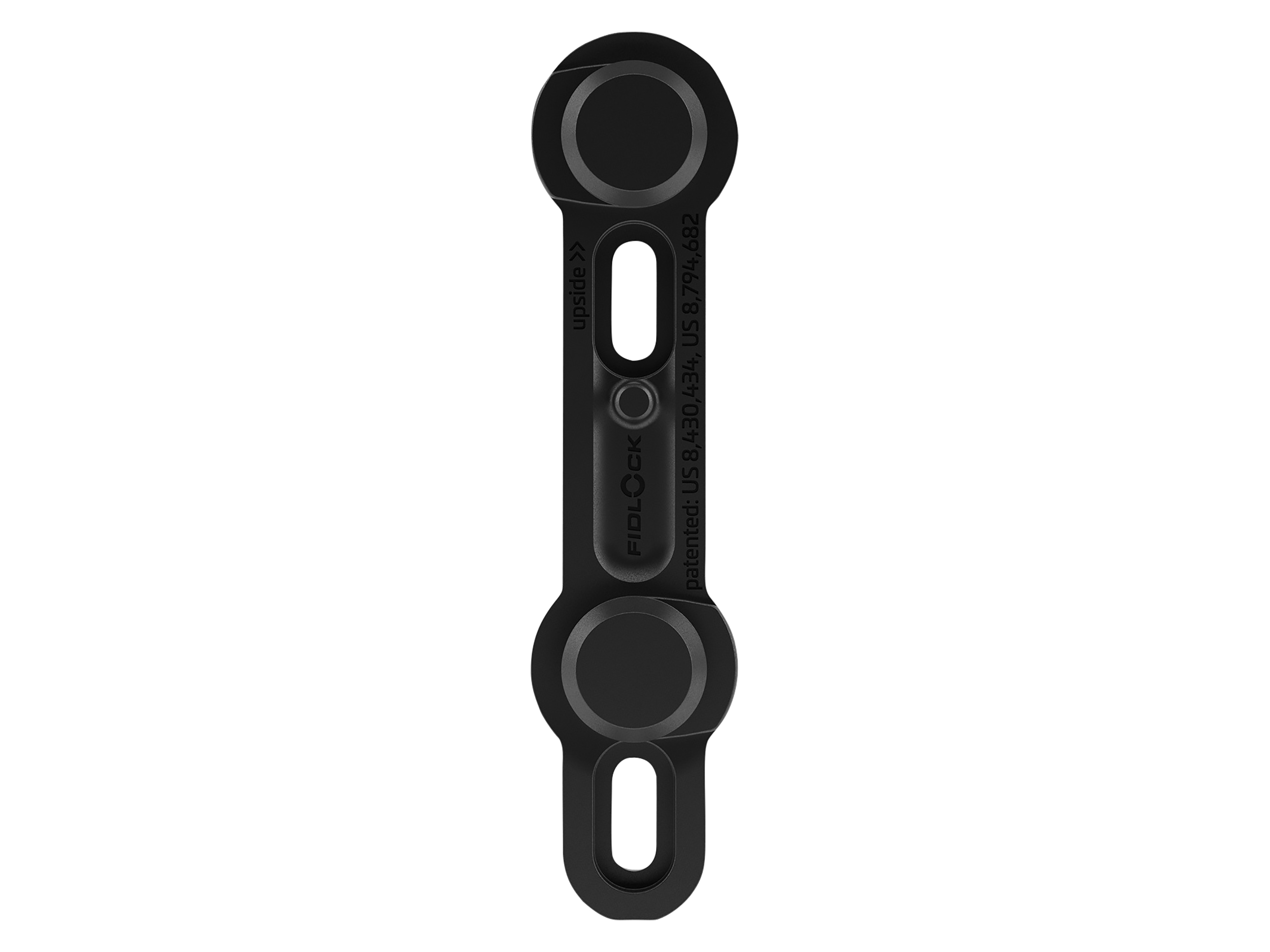 FIDLOCK Flaschenhalter Twist bike base