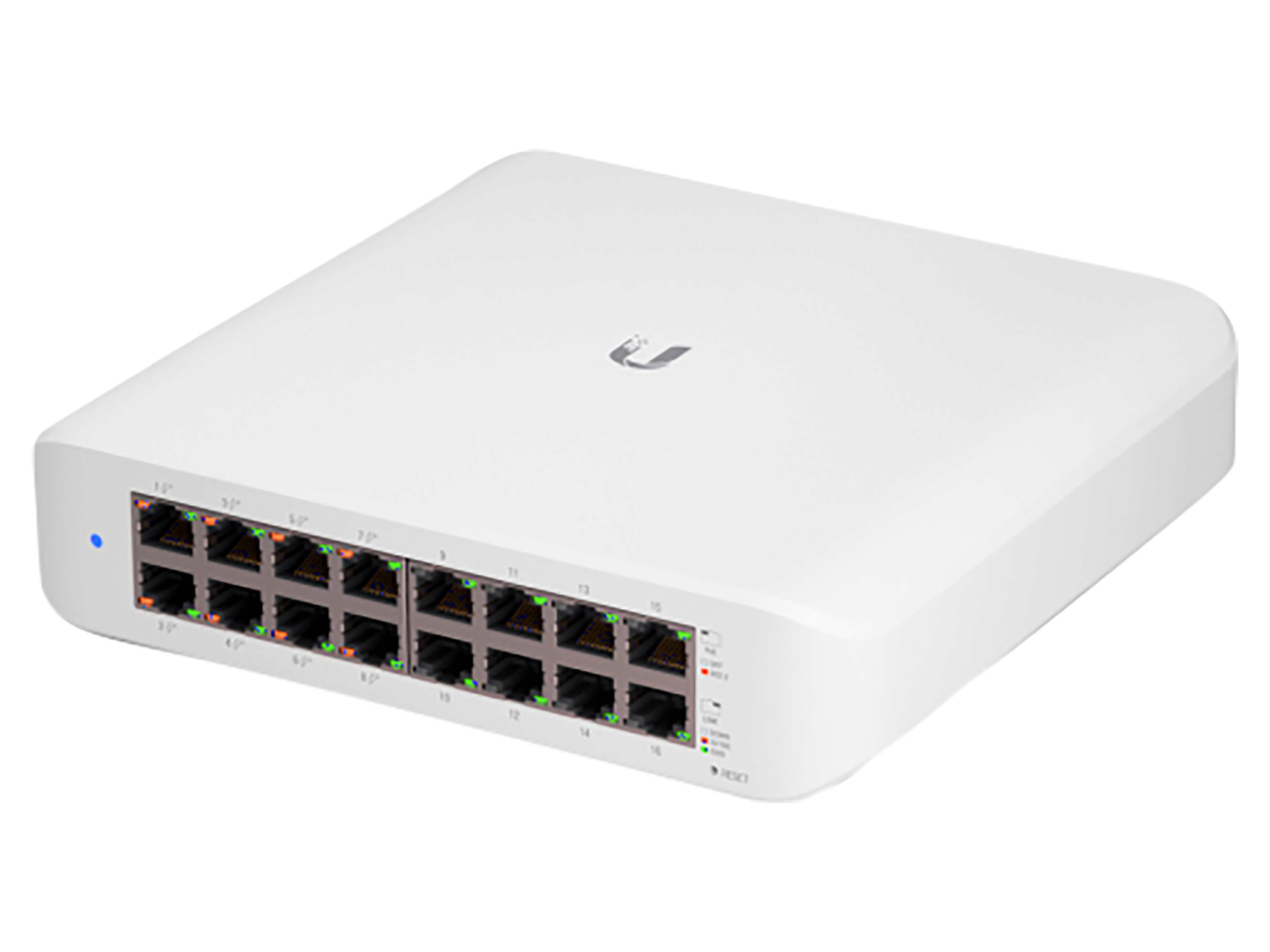 UBIQUITI Switch UniFi Lite USW-Lite-16-POE UBIQUITI Switch UniFi Lite USW-Lite-16-POE
