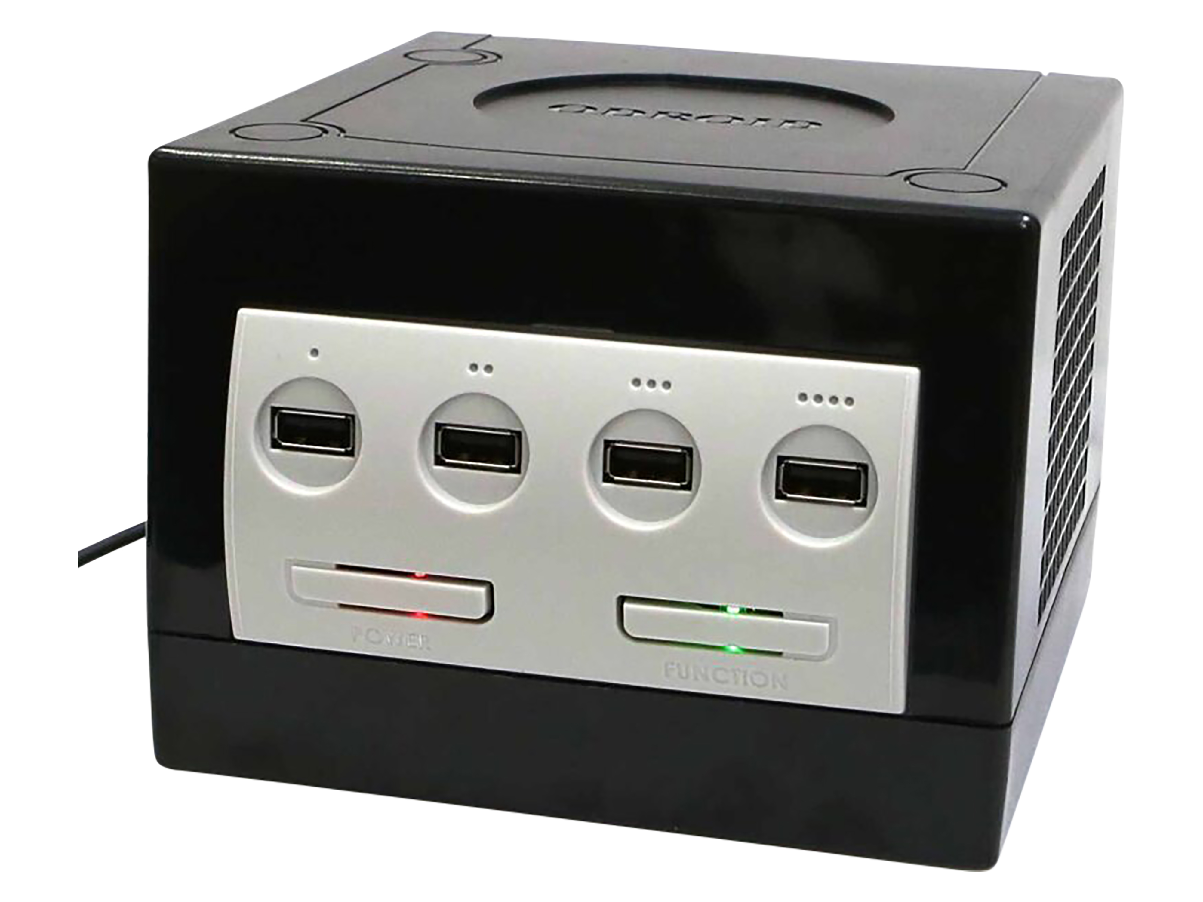 ODROID-M2 Cube Gehäuse ODROID-M2 Cube Gehäuse