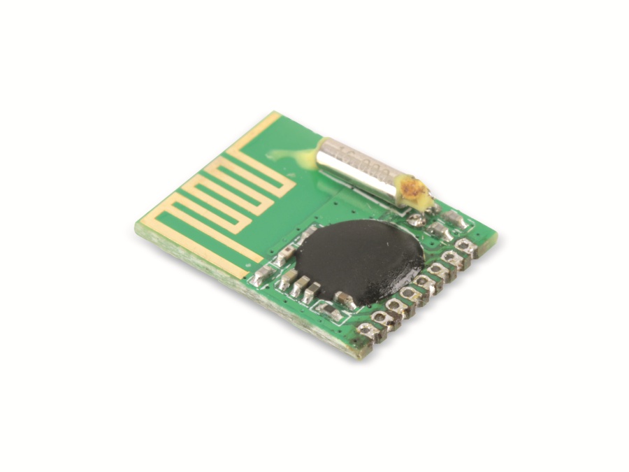 HOPERF Funkmodul RFM75-S, 2,4 GHz, TX/RX HOPERF Funkmodul RFM75-S, 2,4 GHz, TX/RX