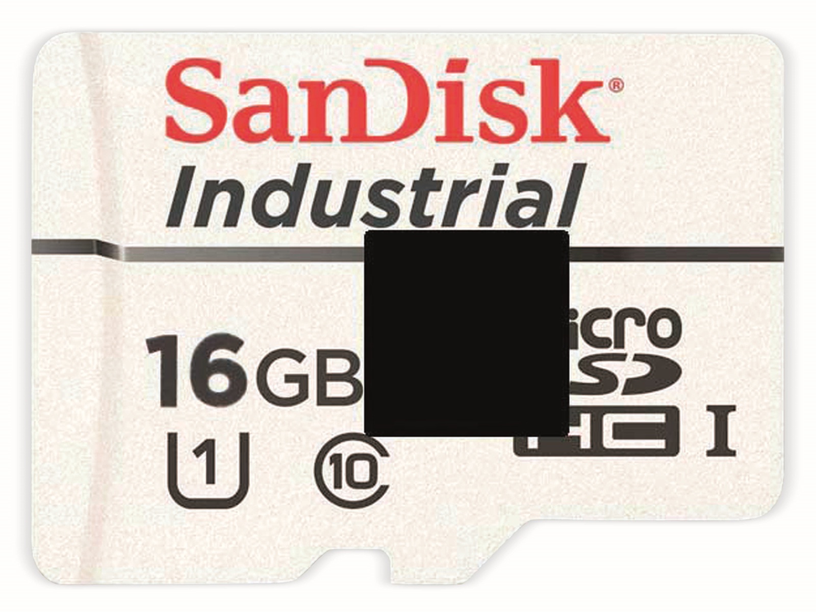 ODROID-M1, Industrial MicroSD-Karte UHS-1, 16 GB ODROID-M1, Industrial MicroSD-Karte UHS-1, 16 GB
