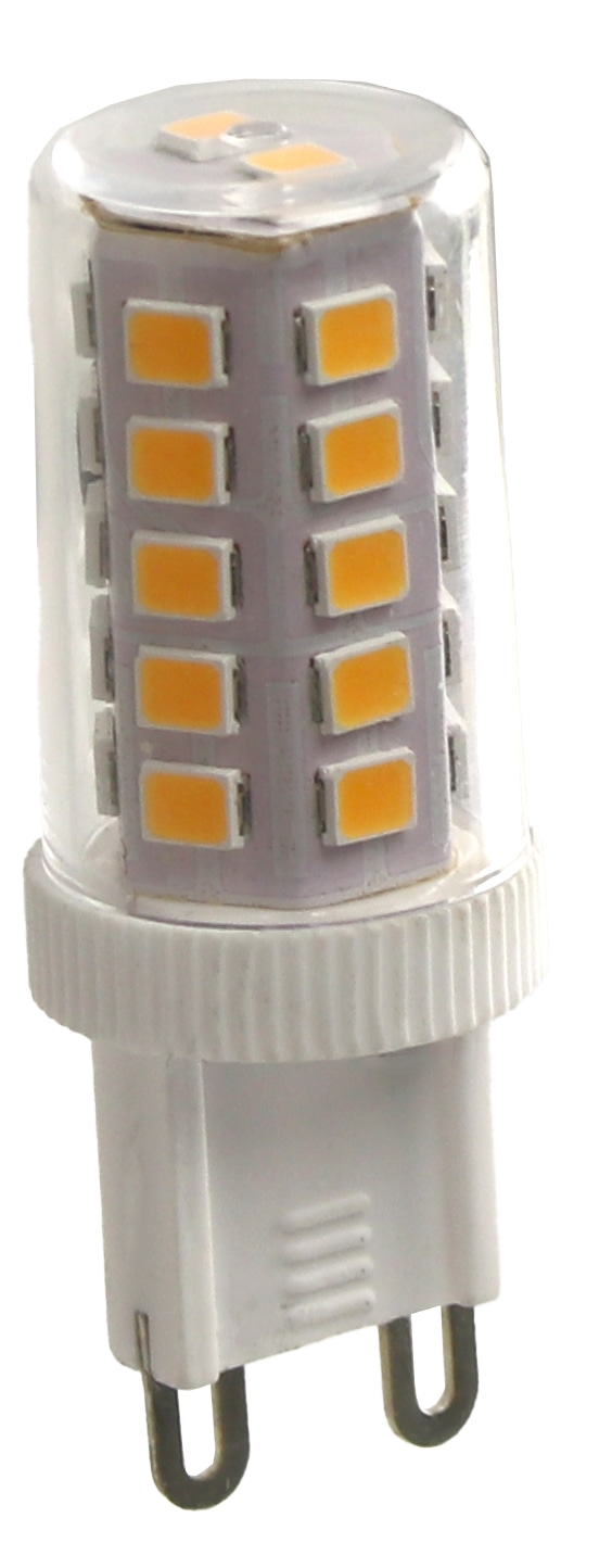 DAYLITE LED-Lampe G9-35-400WW, G9, EEK: E, 3,5 W, 400 lm, 3000 K DAYLITE LED-Lampe G9-35-400WW, G9, EEK: E, 3,5 W, 400 lm, 3000 K