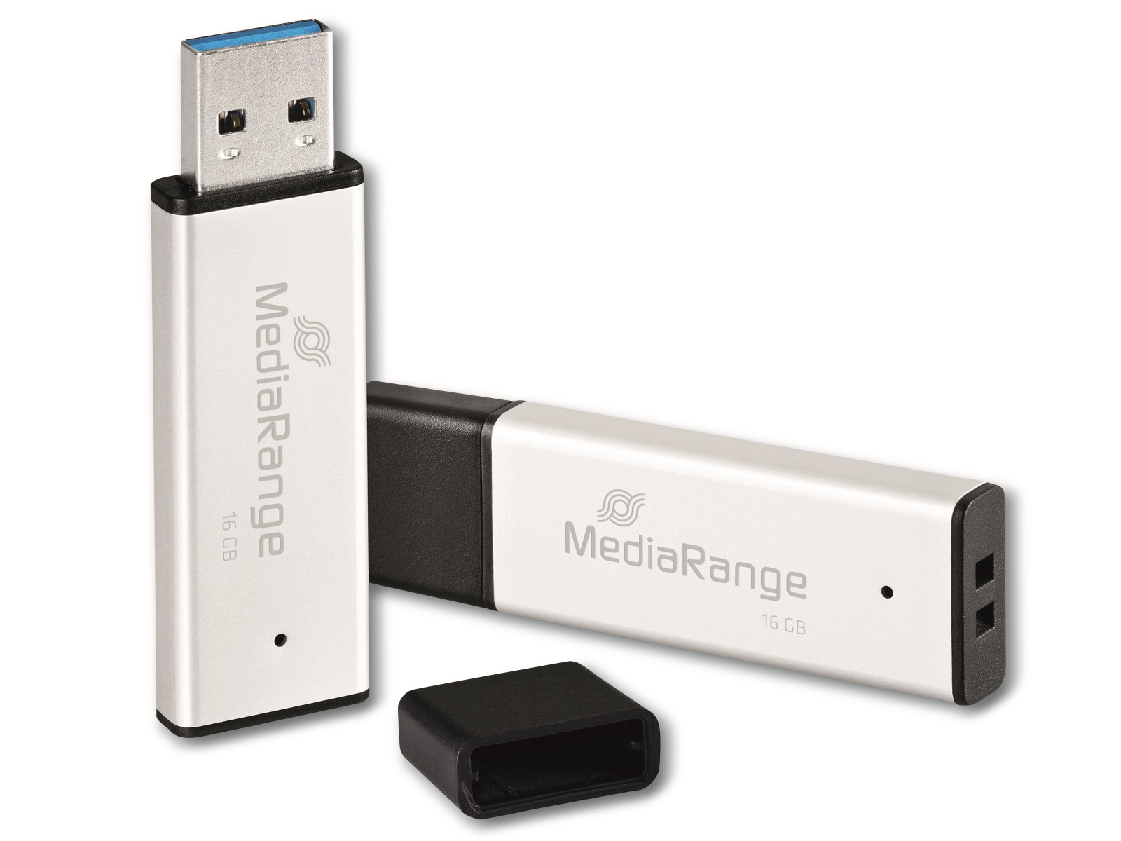 MEDIARANGE USB-Stick MR1899, USB 3.0, 16 GB MEDIARANGE USB-Stick MR1899, USB 3.0, 16 GB