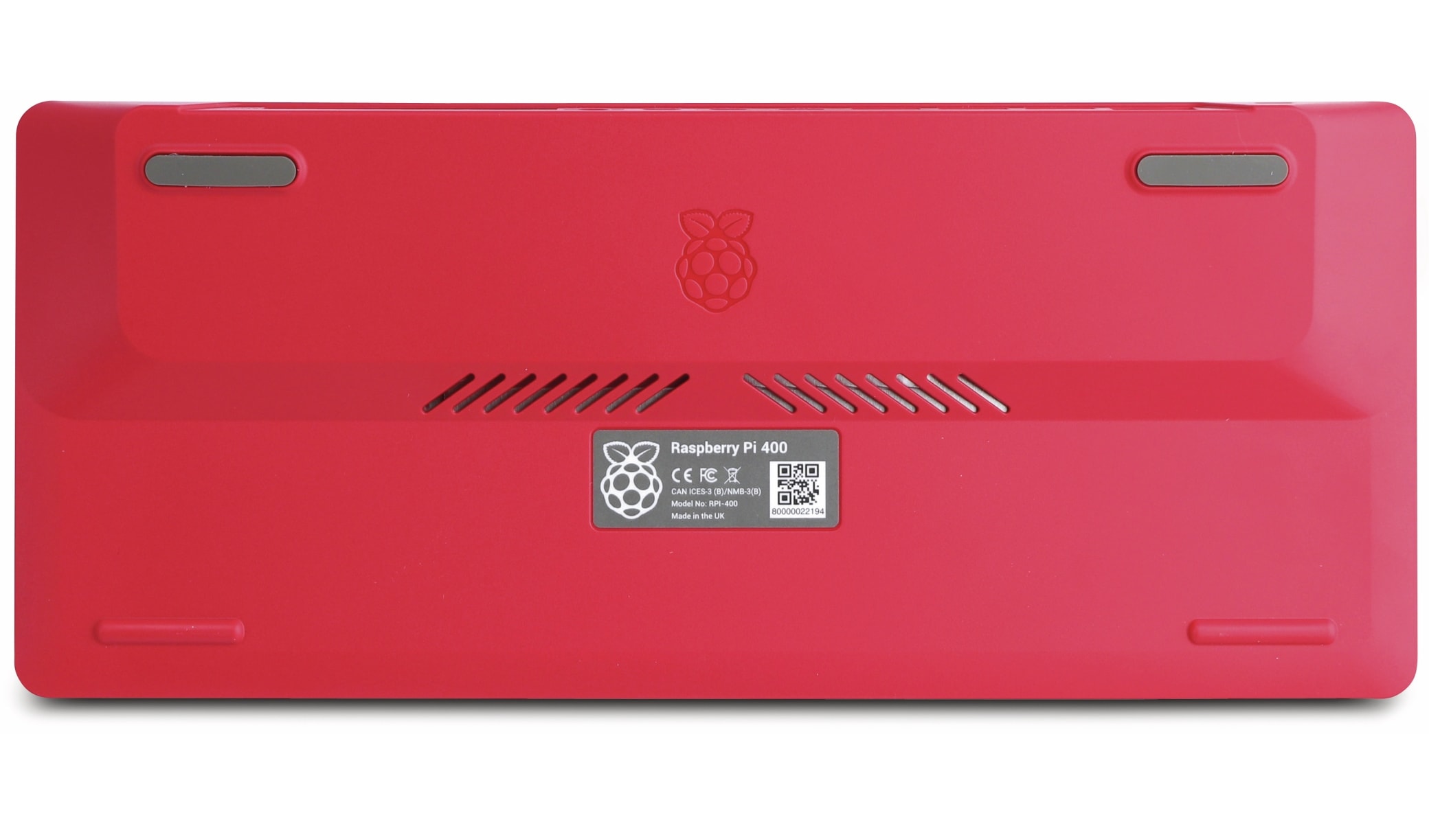 RASPBERRY PI 400 EINHEIT + TRUST Webcam SPOTLINE PRO RASPBERRY PI 400 EINHEIT + TRUST Webcam SPOTLINE PRO