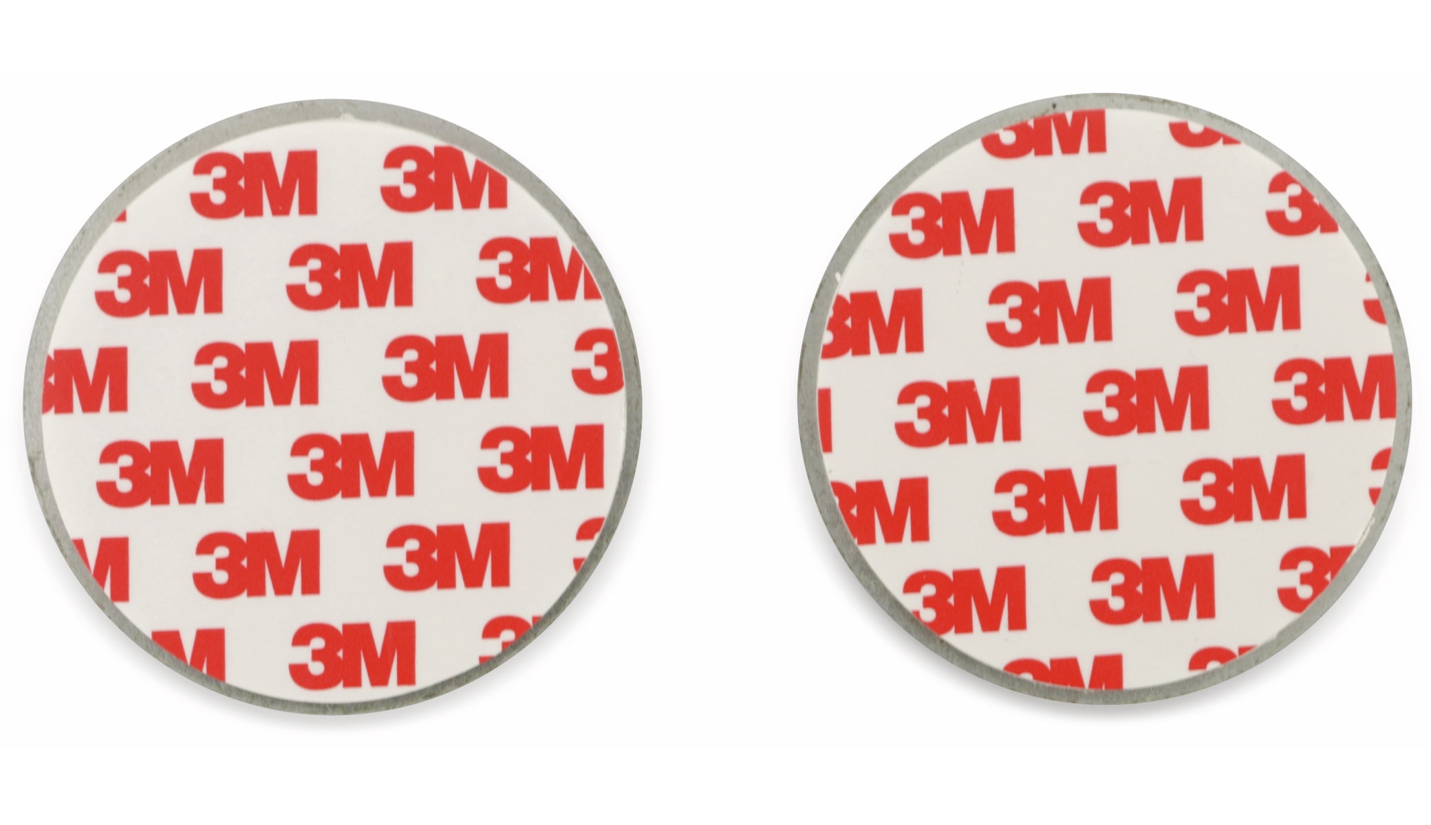 SONERO Befestigungs-Set für Rauchmelder, magnetisch SONERO Befestigungs-Set für Rauchmelder, magnetisch