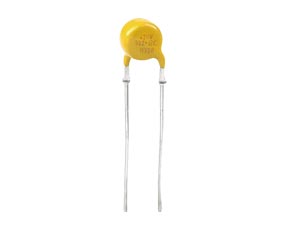 VDR-Widerstand 420 V~/680 V VDR-Widerstand 420 V~/680 V