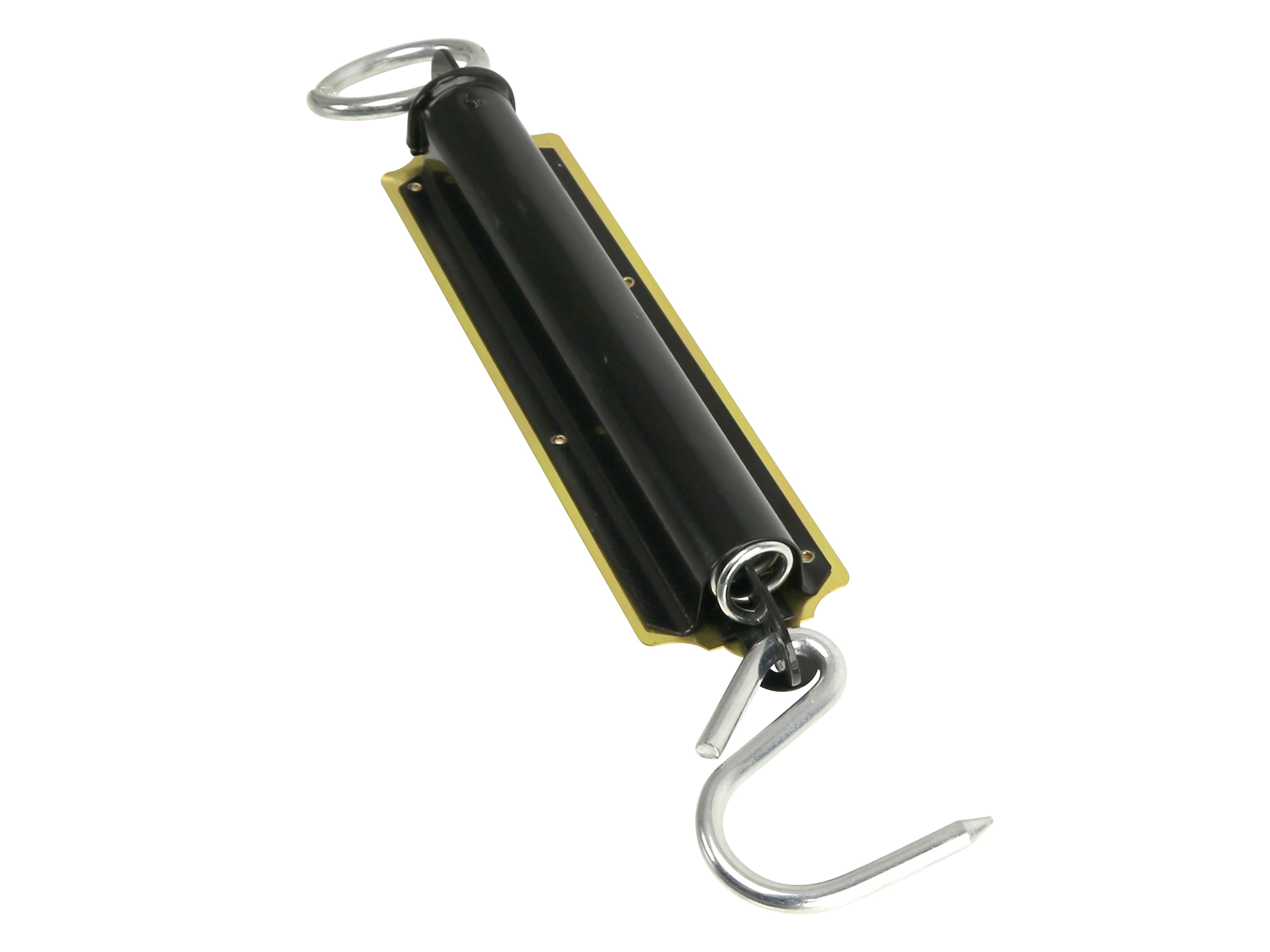 MASTERPROOF, Taschenfederwaage bis 50 kg