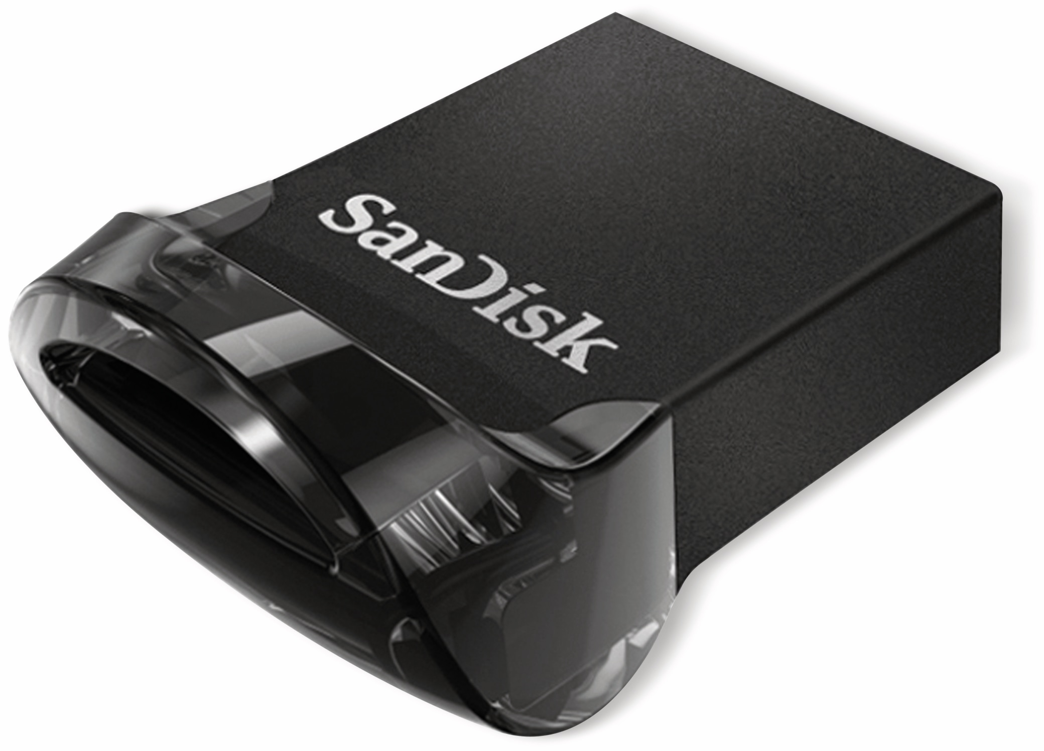 SANDISK USB3.2 Stick Ultra Fit 16 GB SANDISK USB3.1 Speicherstick Ultra Fit, Nano, 16 GB