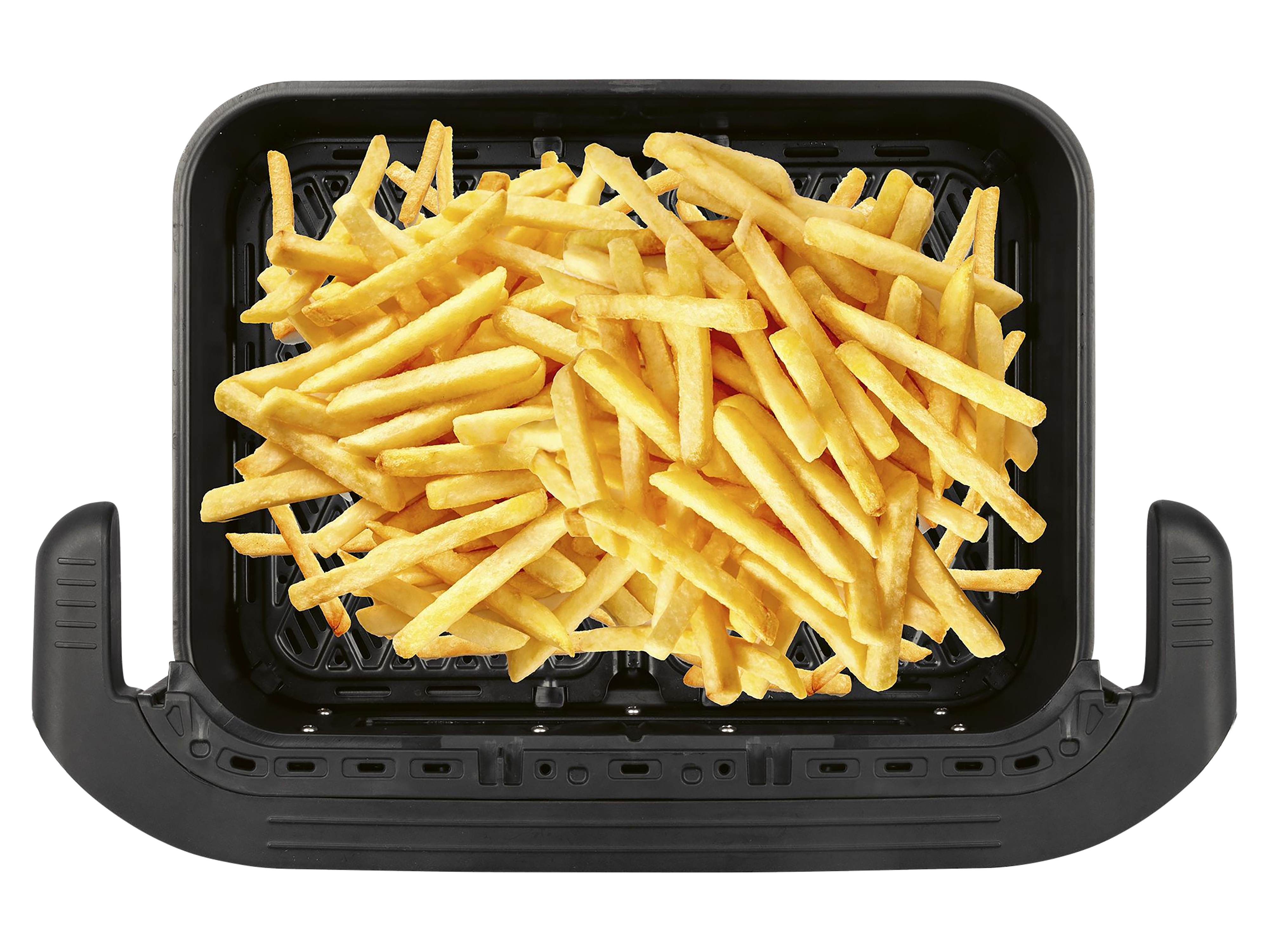PROFI COOK Heißluftfritteuse XXL PC-FR 1313 H, 10L, 2 Kammern, 2400W PROFICOOK Heißluftfritteuse XXL PC-FR 1313 H, 10L, 2 Kammern, 2400W