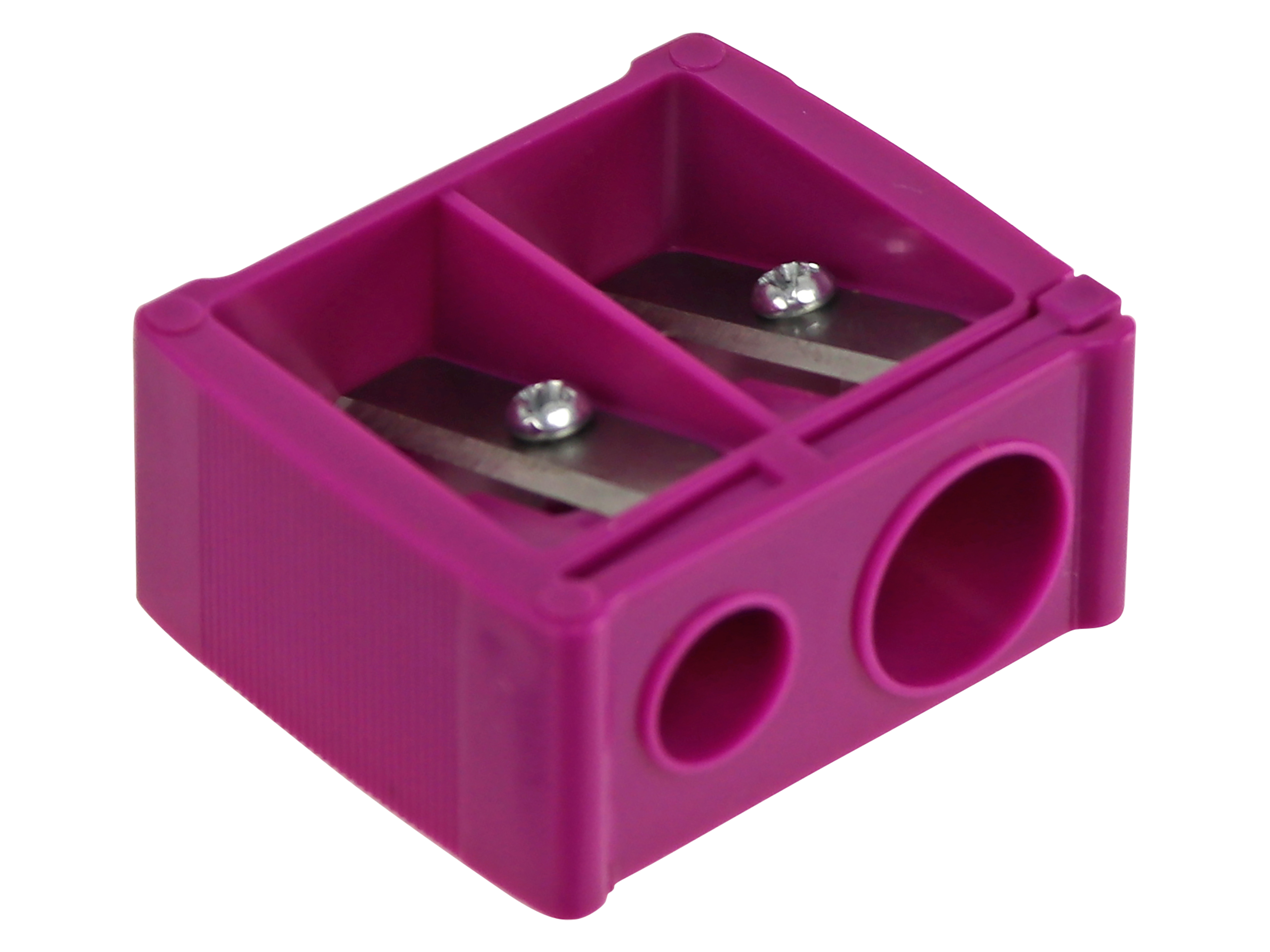 Anspitzer Sharp-P1940, pink, 3 Stück Anspitzer Sharp-P1940, pink, 3 Stück
