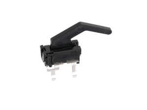 ALPS 2-Wege Eingabetaster SPVF140100 ALPS 2-Wege Eingabetaster SPVF140100