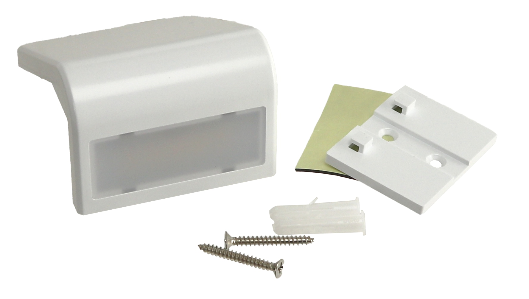 LED-Nachtleuchte LUM-90X68W01-06 LED-Nachtleuchte LUM-90X68W01-06