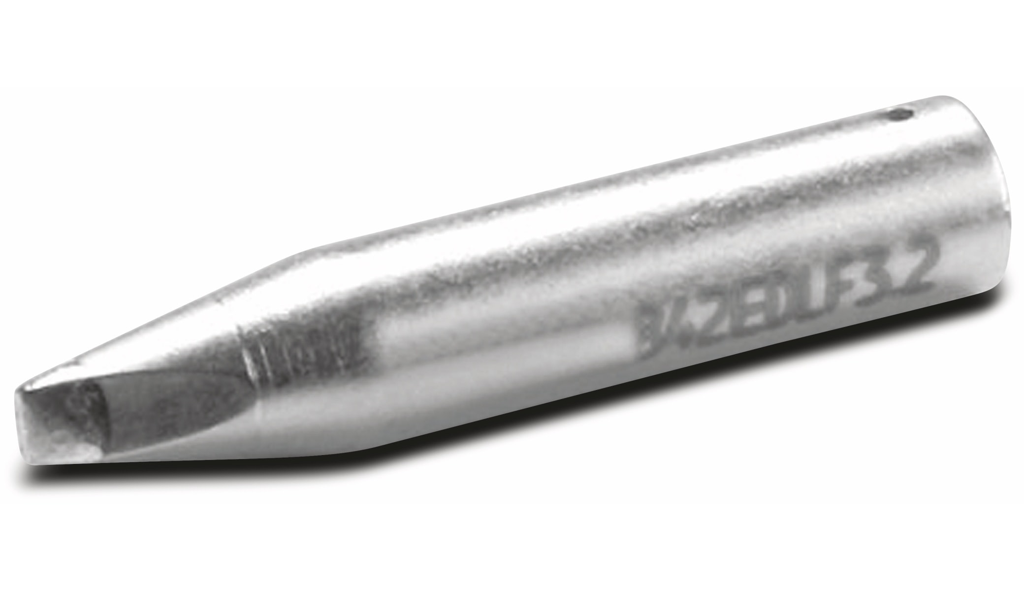 ERSA Lötspitze, 0842EDLF/SB, meißelförmig, 3,2 mm ERSA Lötspitze, 0842EDLF/SB, meißelförmig, 3,2 mm