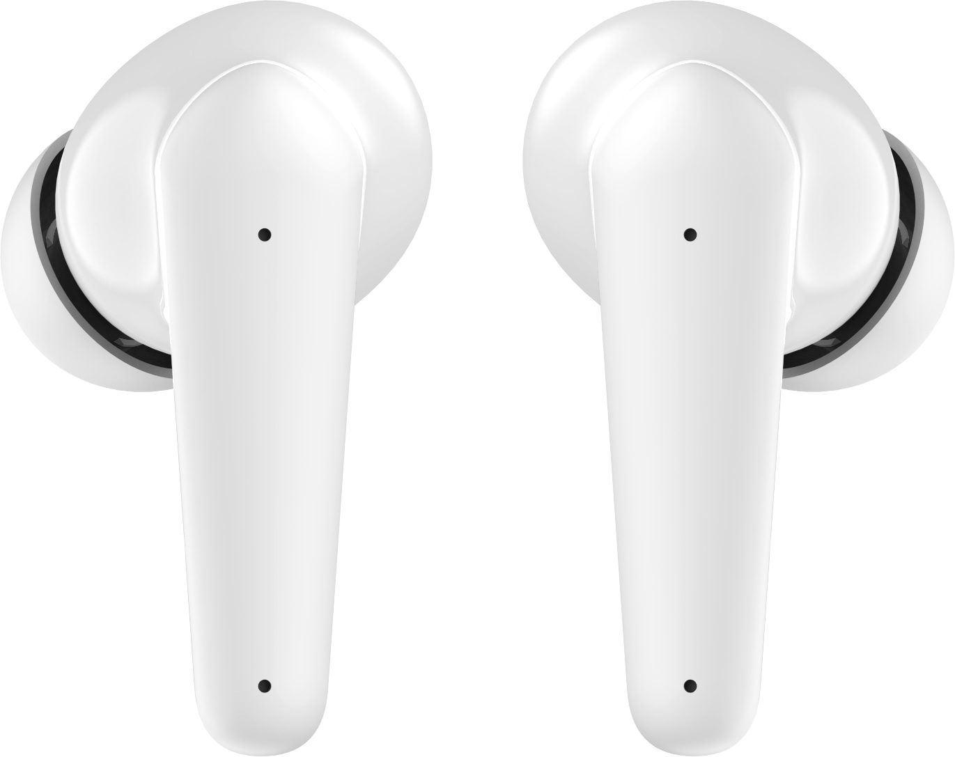 DENVER In-Ear Ohrhörer TWE-48, weiß DENVER In-Ear Ohrhörer TWE-48, weiß
