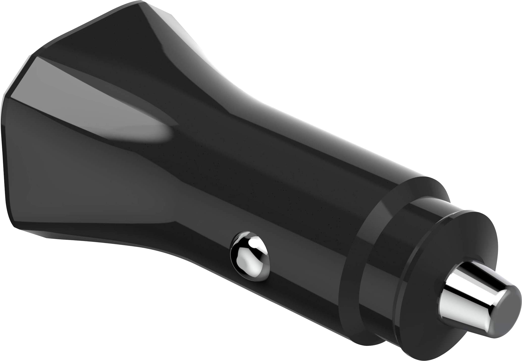 HAMA USB-Schnellader KFZ, "Eco", USB-C, PD24 W, Schwarz USB-Lader KFZ, HAMA, "Eco", USB-C, PD24 W, Schwarz